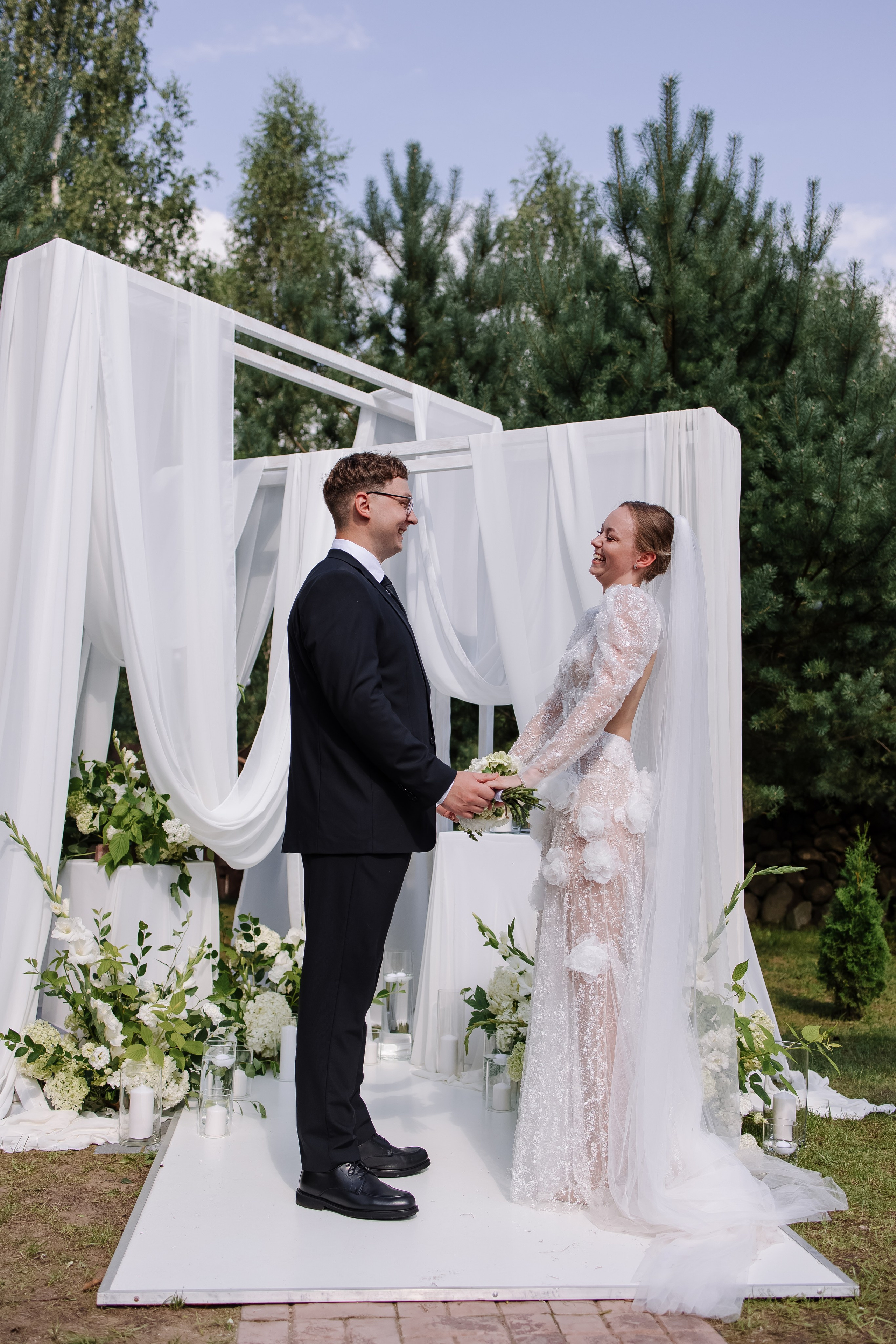 Егор/Арина. Свадебный фотограф