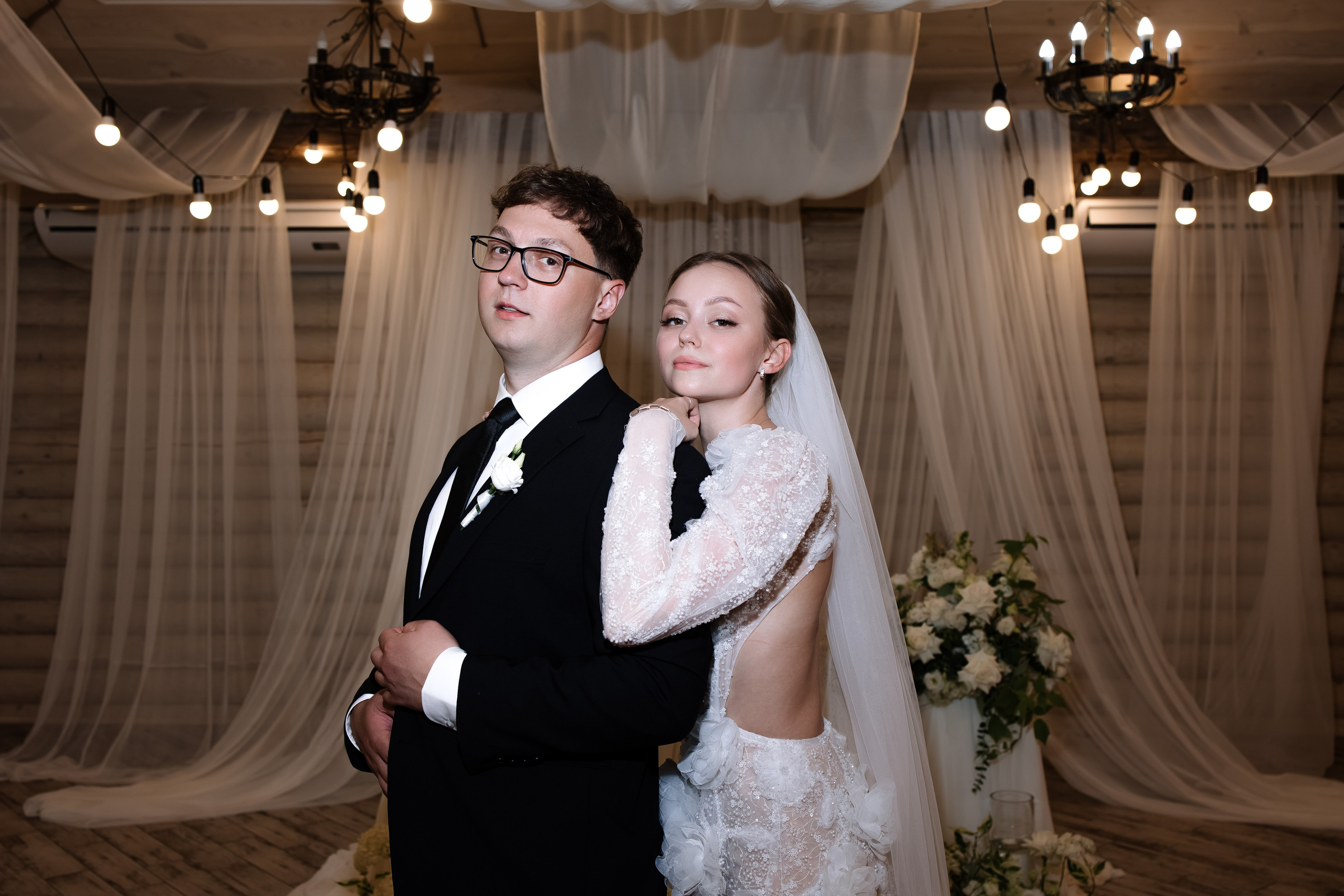 Егор/Арина. Свадебный фотограф