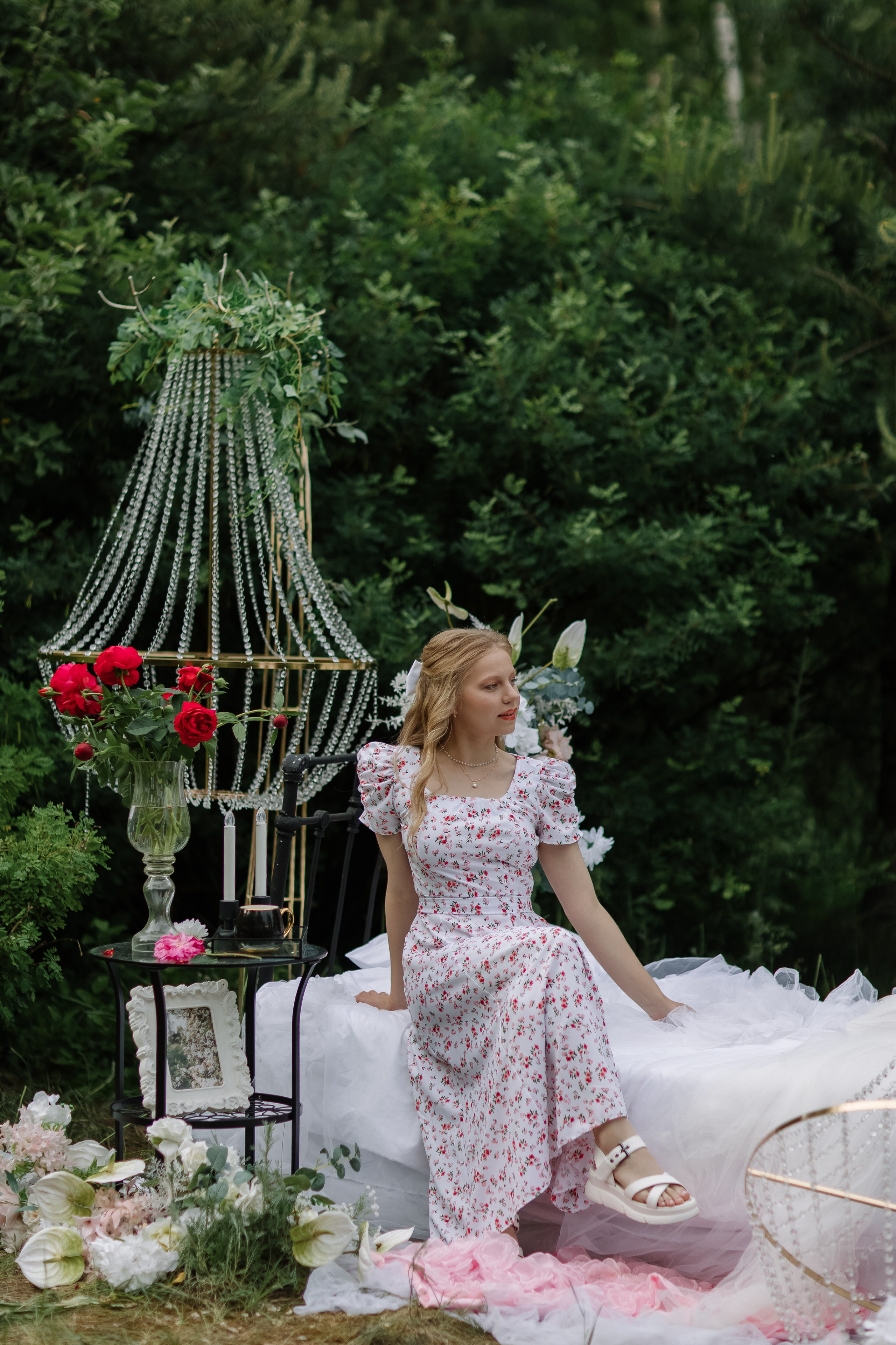 Кристина. Свадебный фотограф