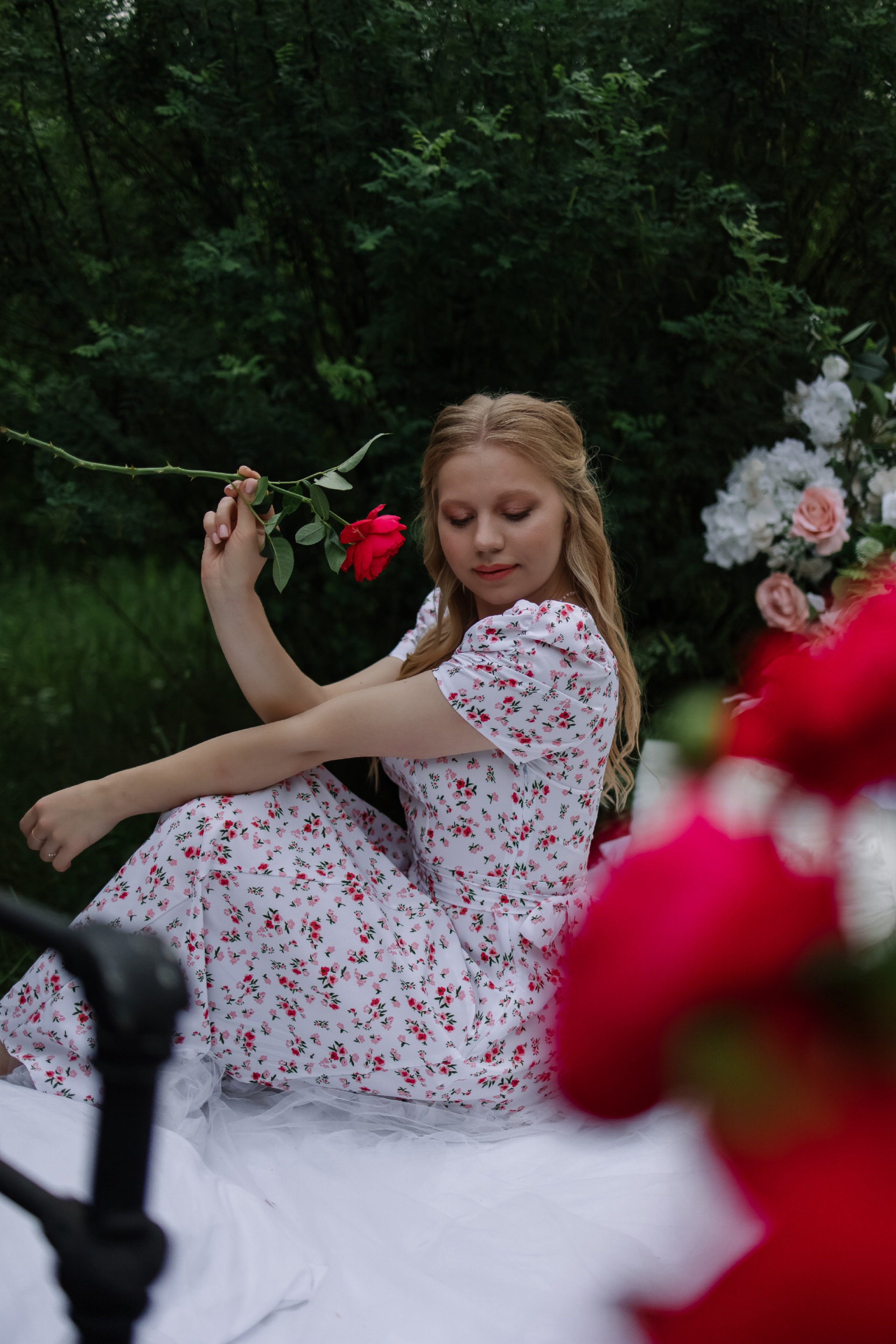 Кристина. Свадебный фотограф