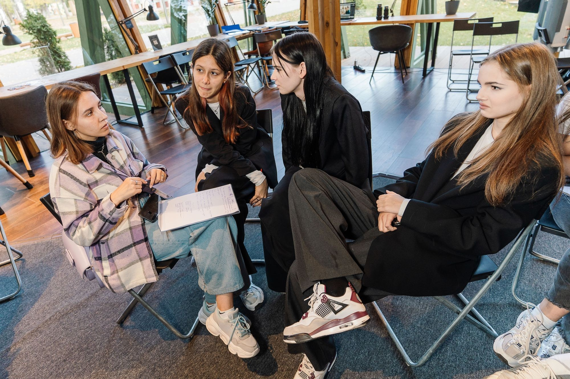 Росмолодежь бизнес