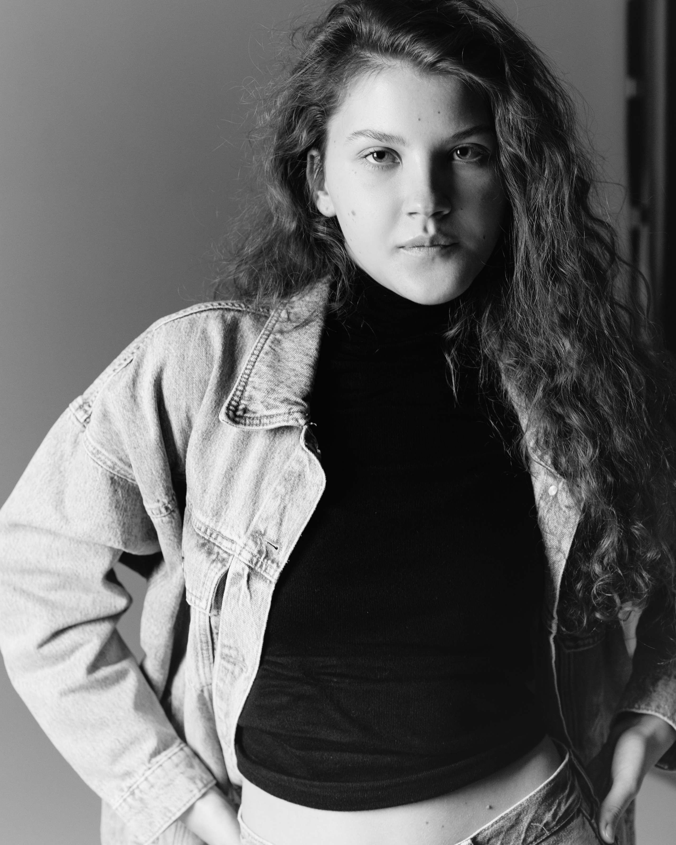 Саша. Фотограф в Москве — Евгения Прокопенко