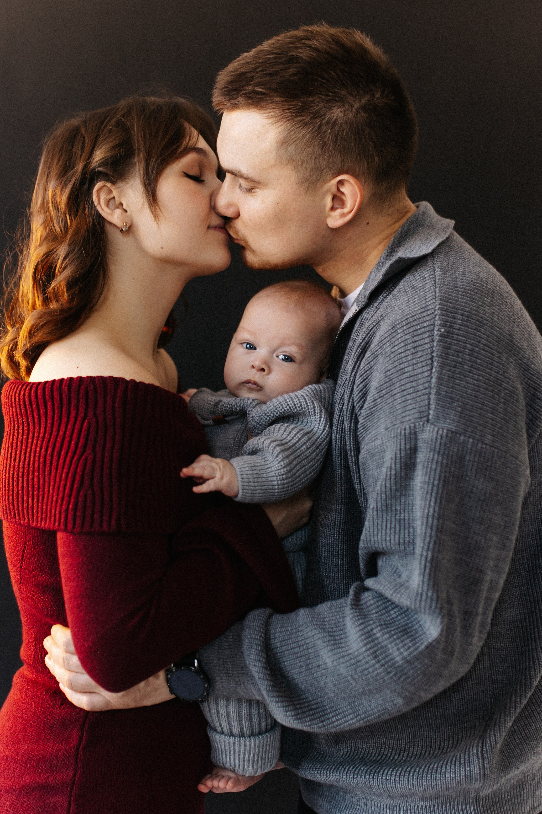 Алина и Петр. Мордвинова Татьяна