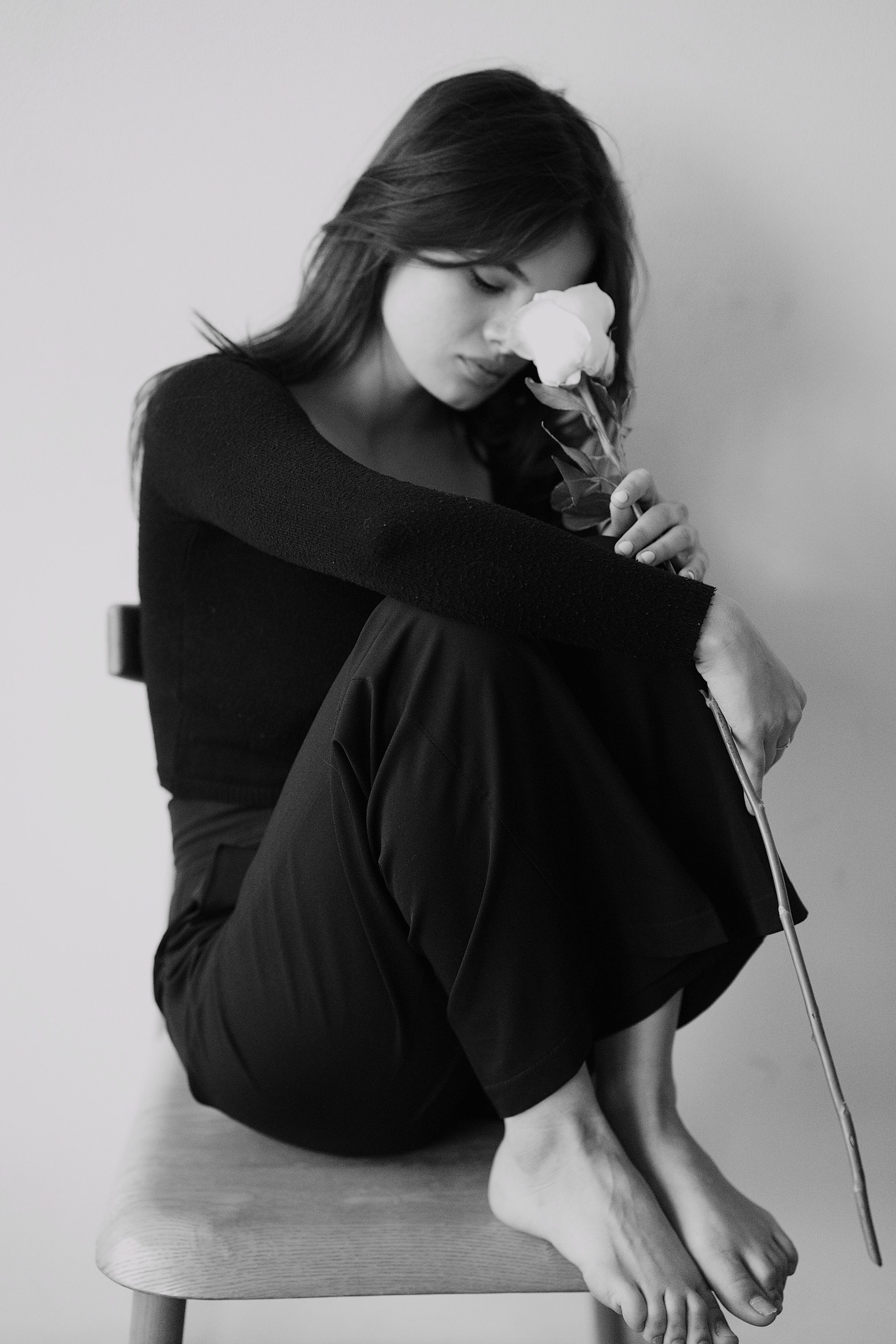 Аполинария. Женский фотограф в Москве Уварова Анастасия