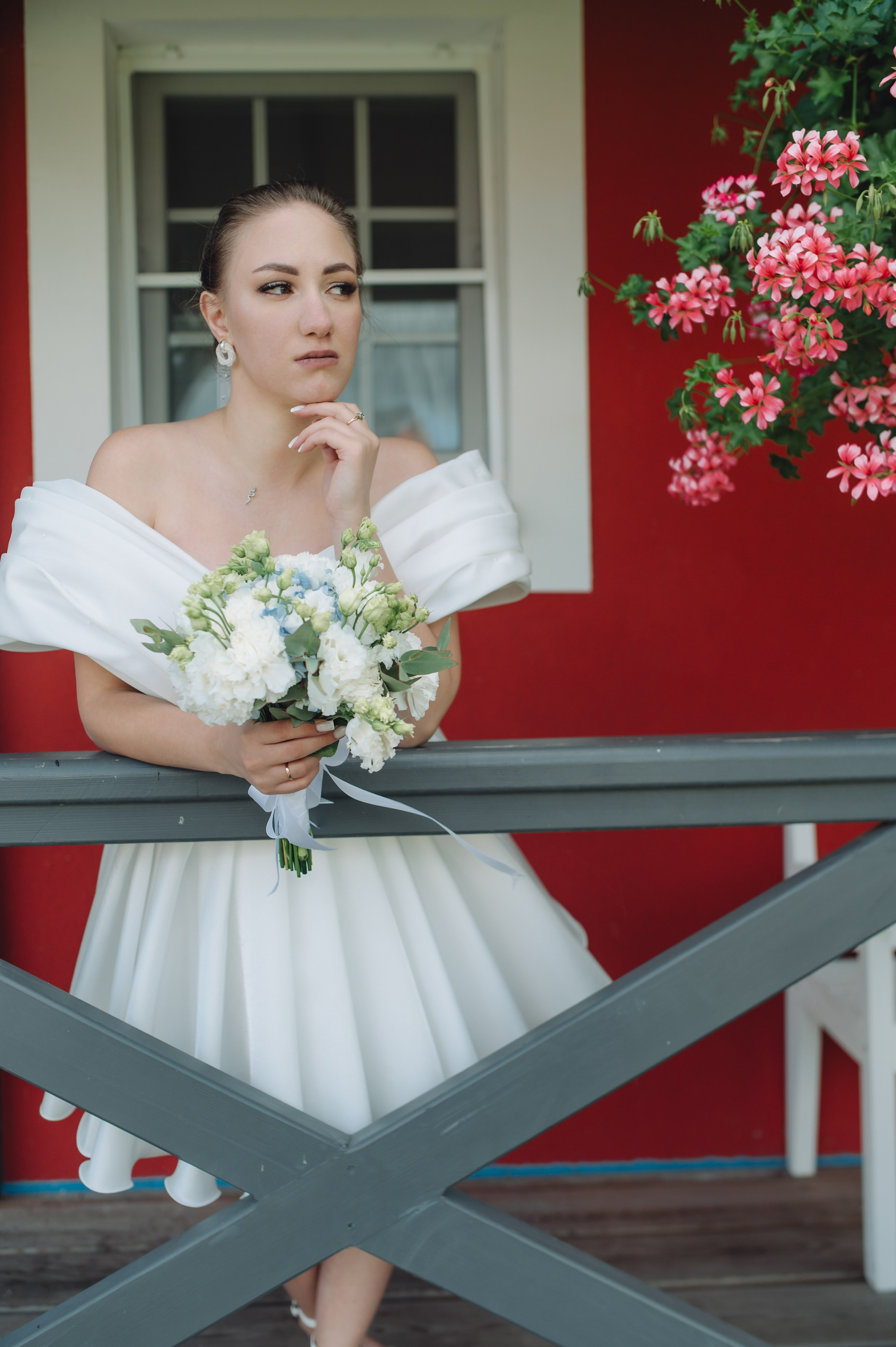 Свадьба Юрия и Анастасии | Рязань. Свадебный фотограф во Владимире Влад Бирюков