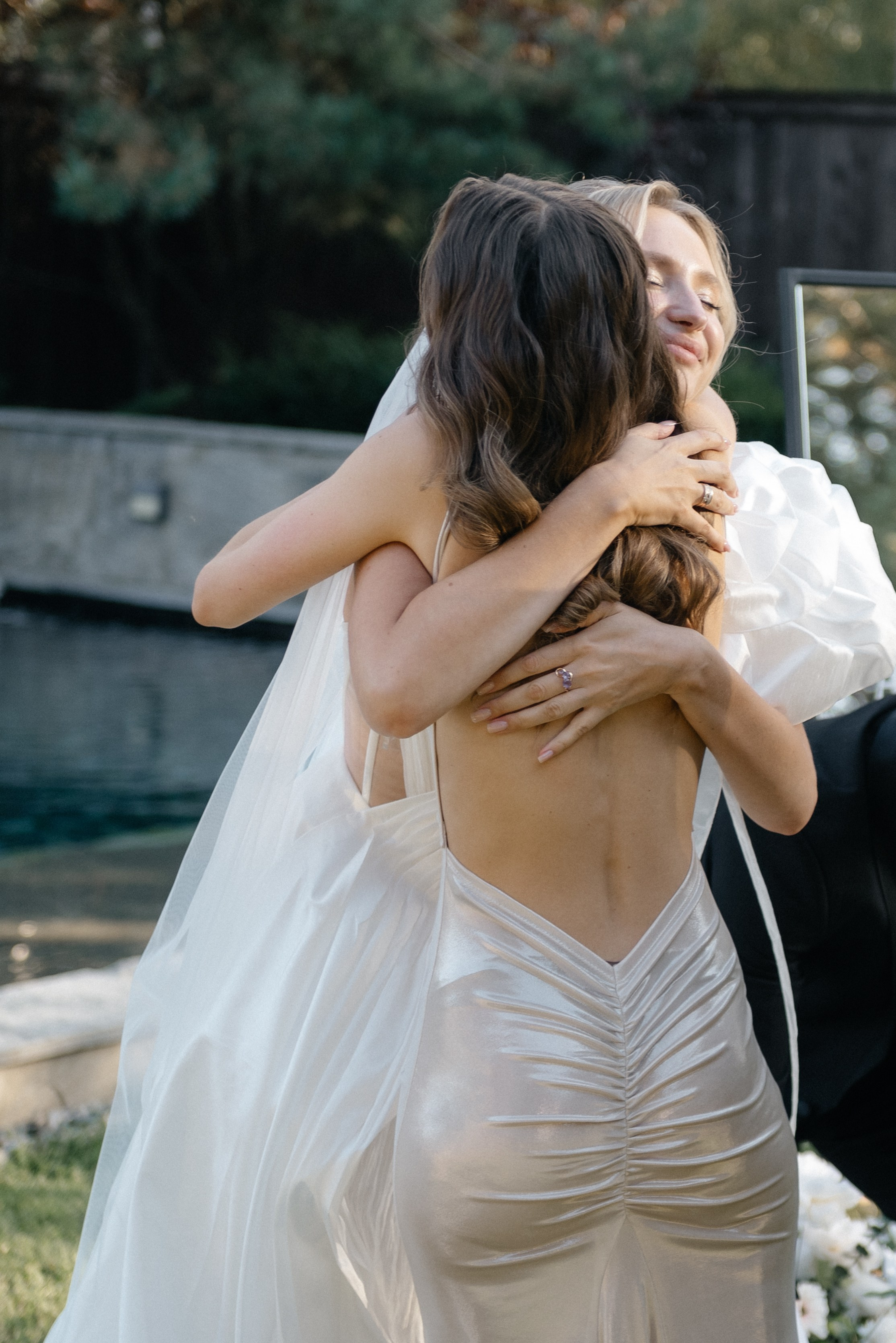 Nina and Alexander. Главная