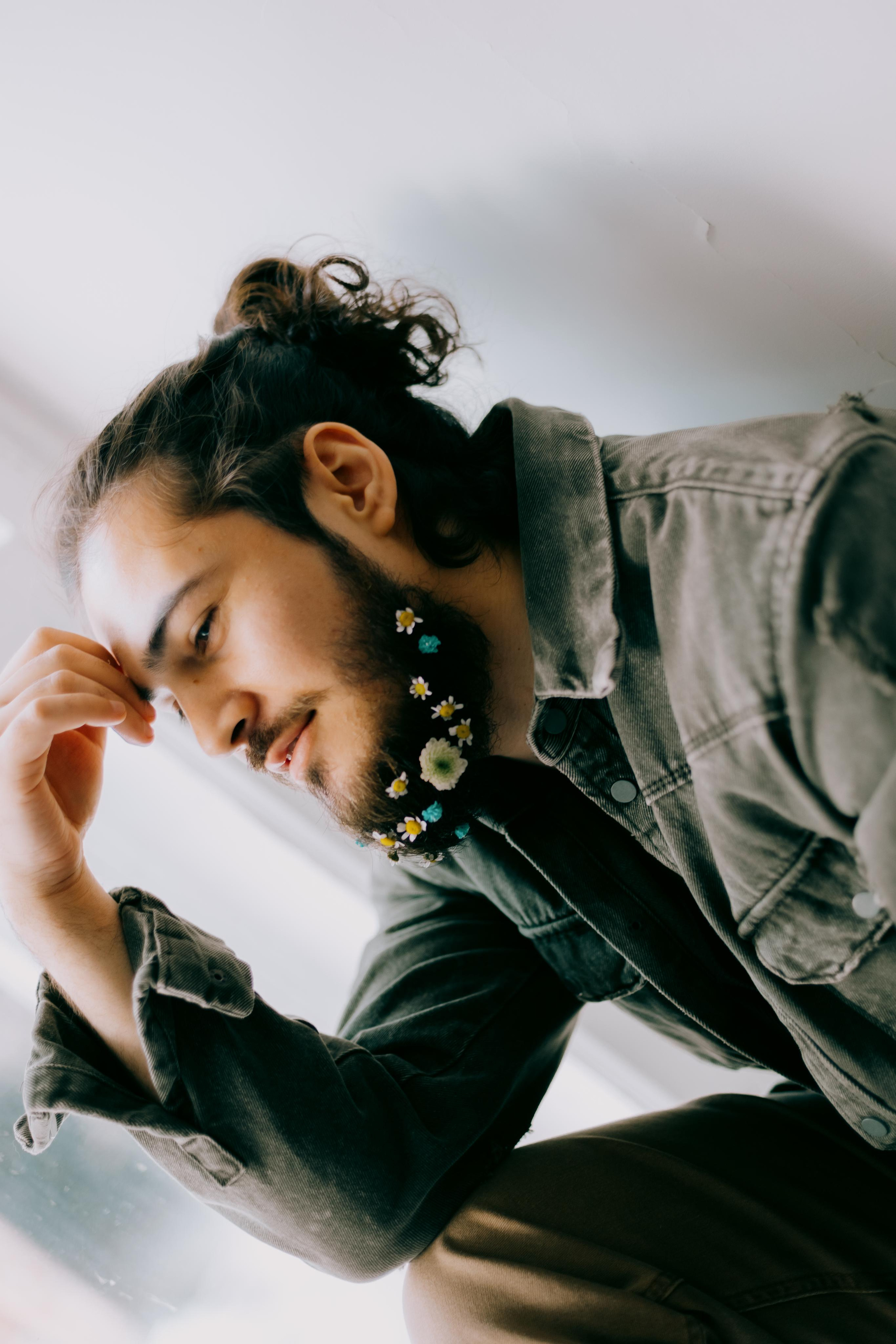 Актерское порфтолио. Креатор Ольга Яш