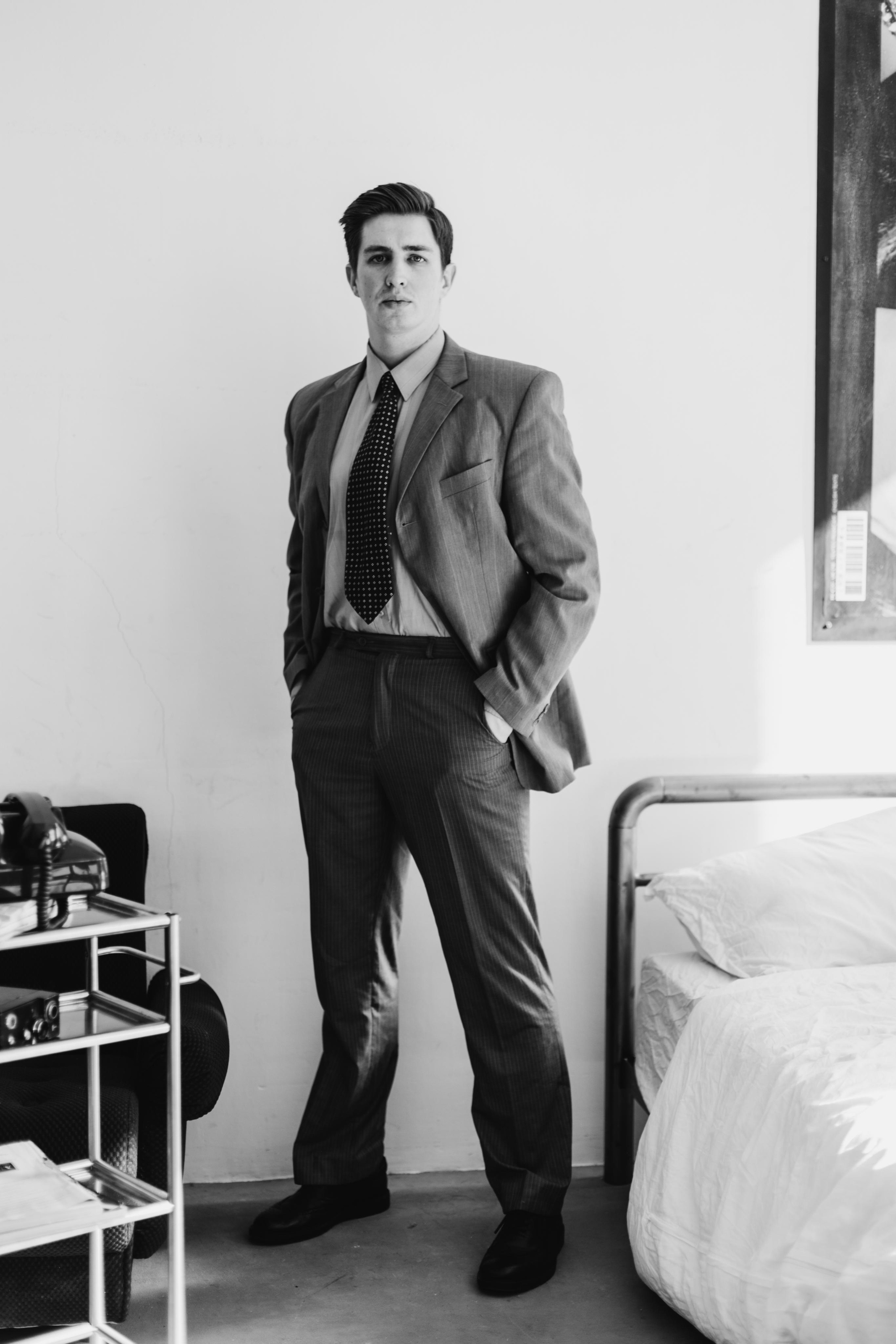 Актерское порфтолио. Креатор Ольга Яш