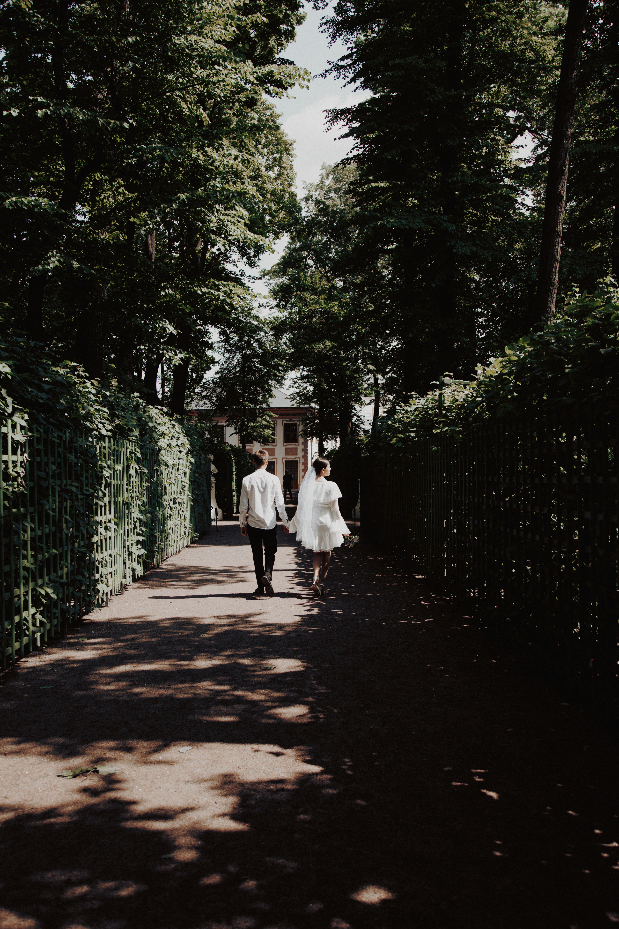 Софи и Дэн. Креатор Ольга Яш