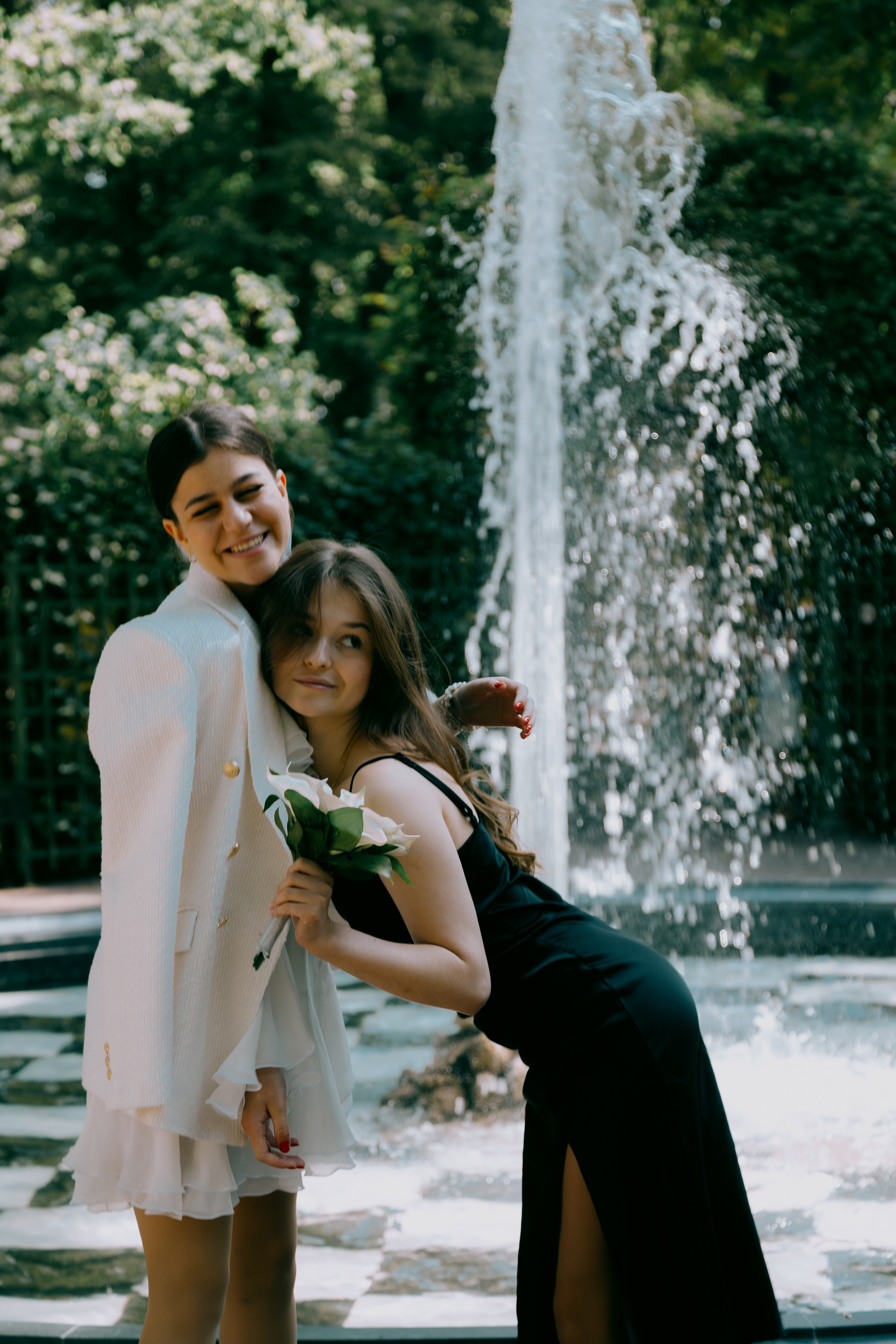 Софи и Дэн. Креатор Ольга Яш