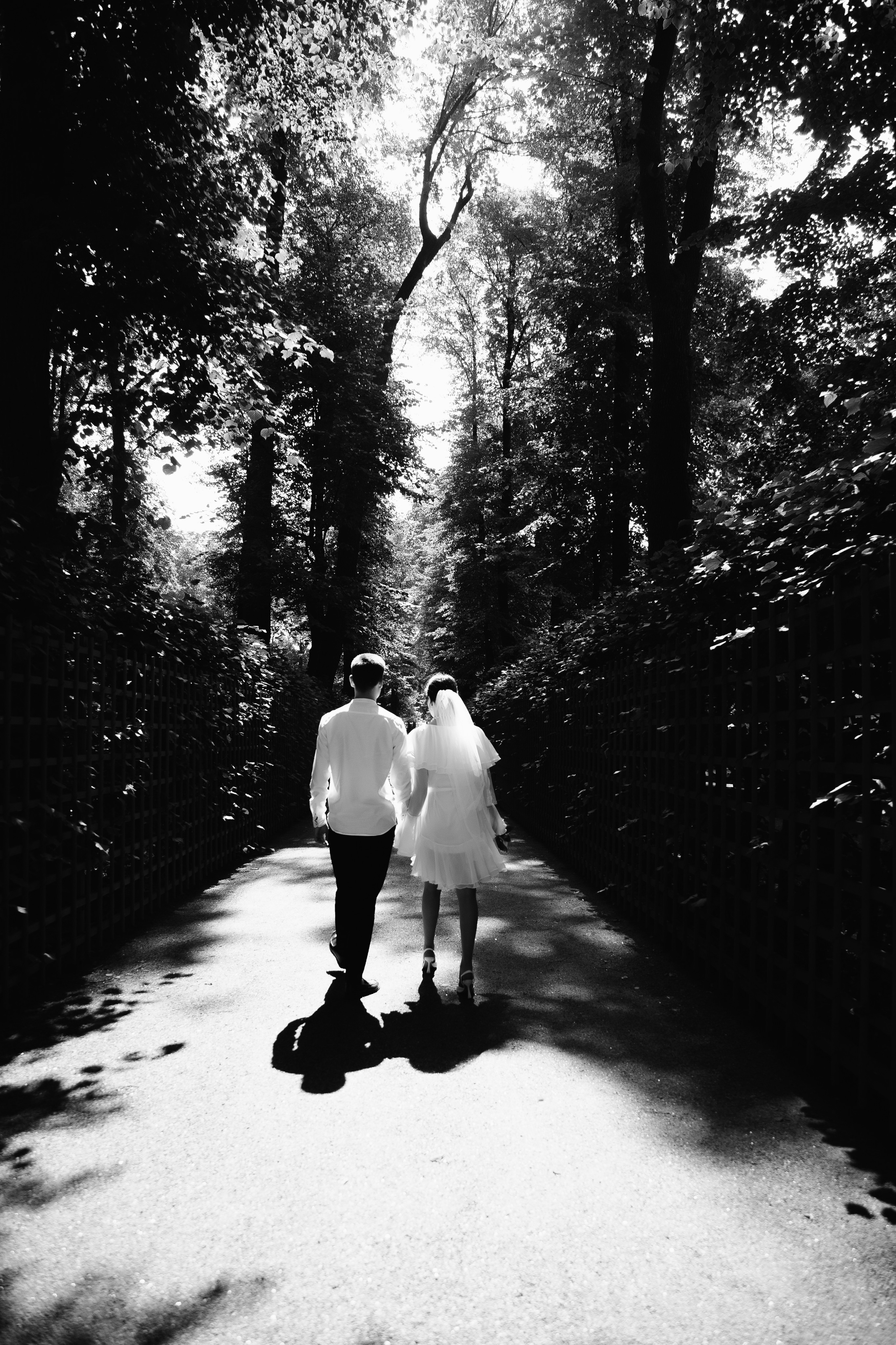 Софи и Дэн. Креатор Ольга Яш