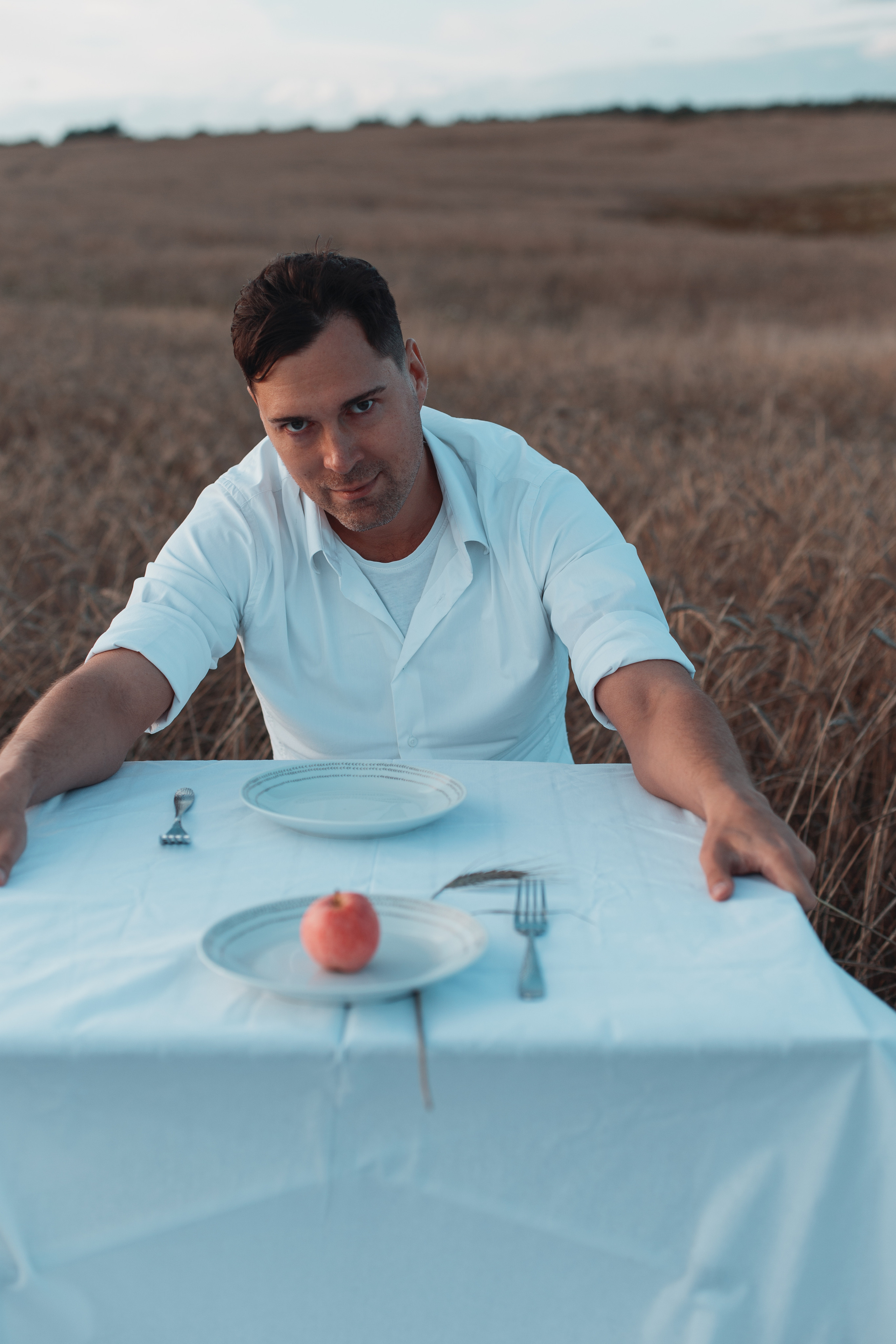 Актерское порфтолио. Креатор Ольга Яш