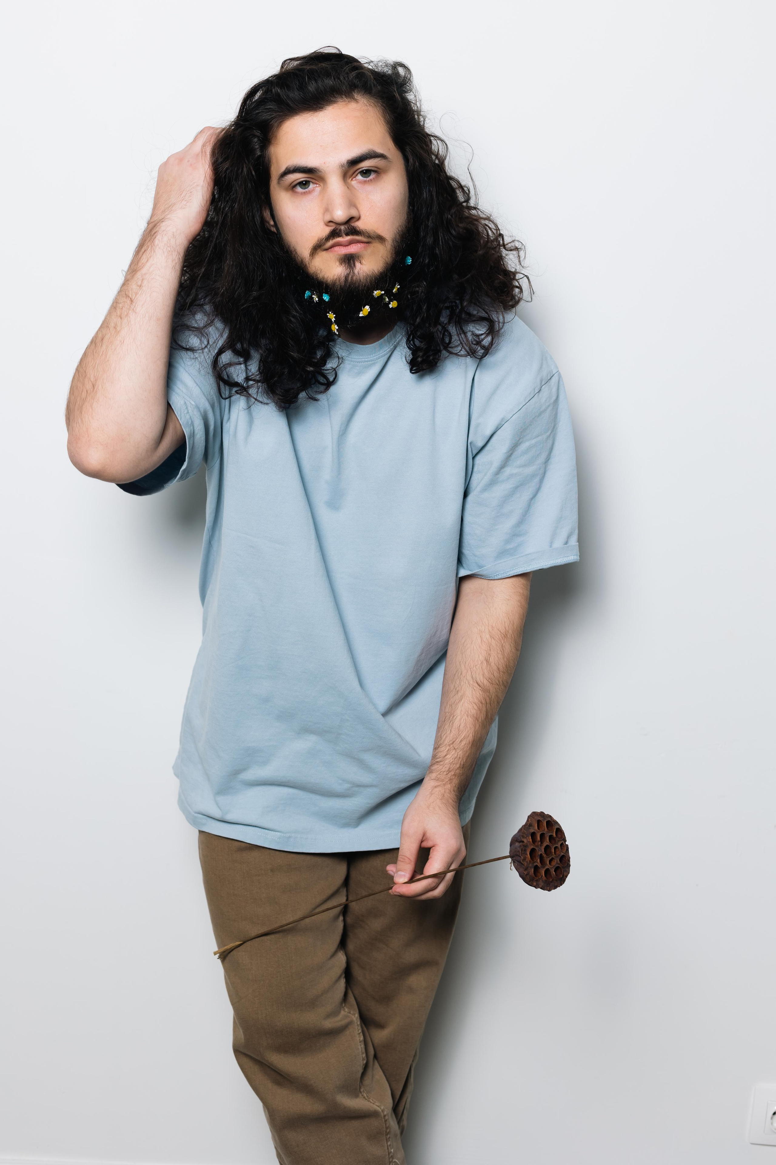 Актерское порфтолио. Креатор Ольга Яш