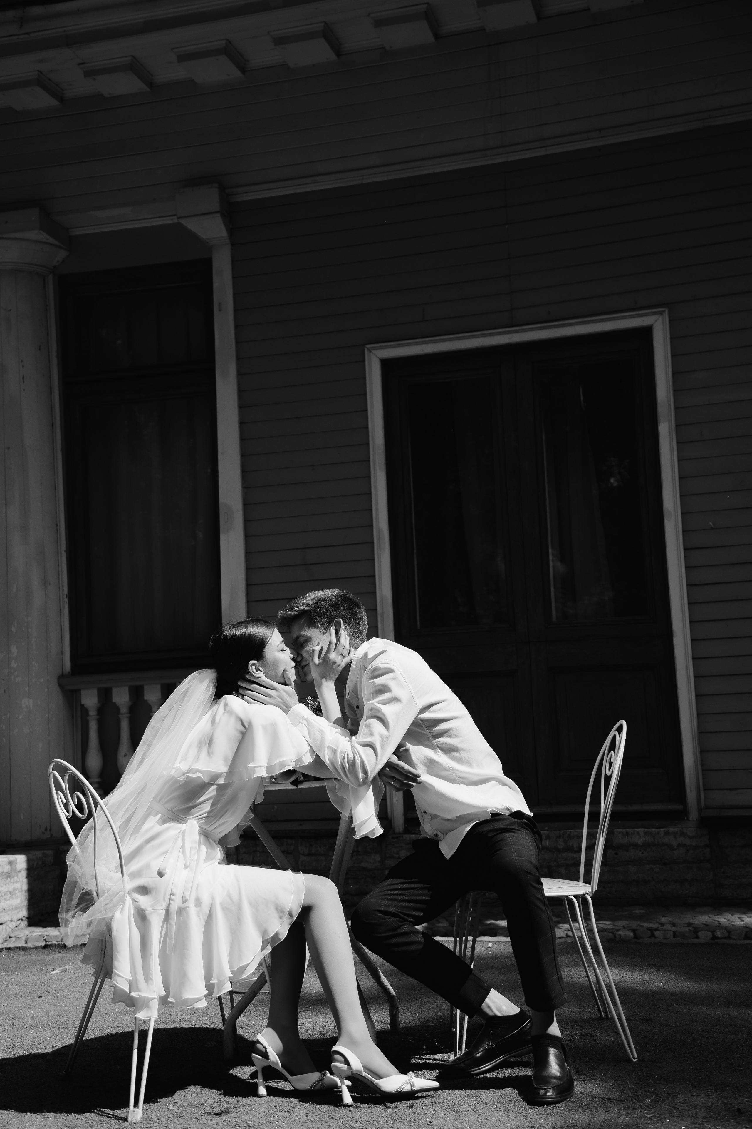 Софи и Дэн. Креатор Ольга Яш