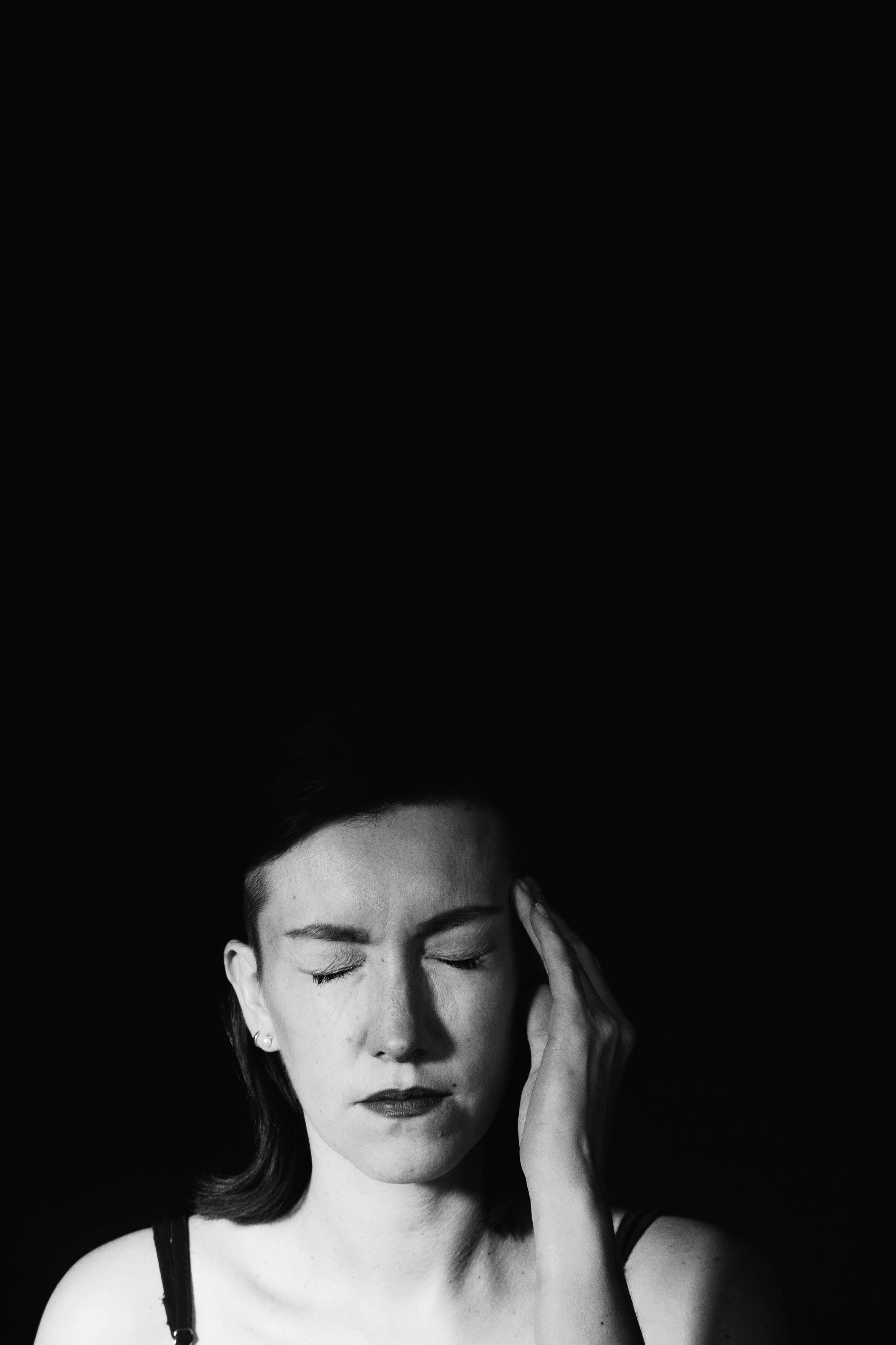 Актерское порфтолио. Креатор Ольга Яш