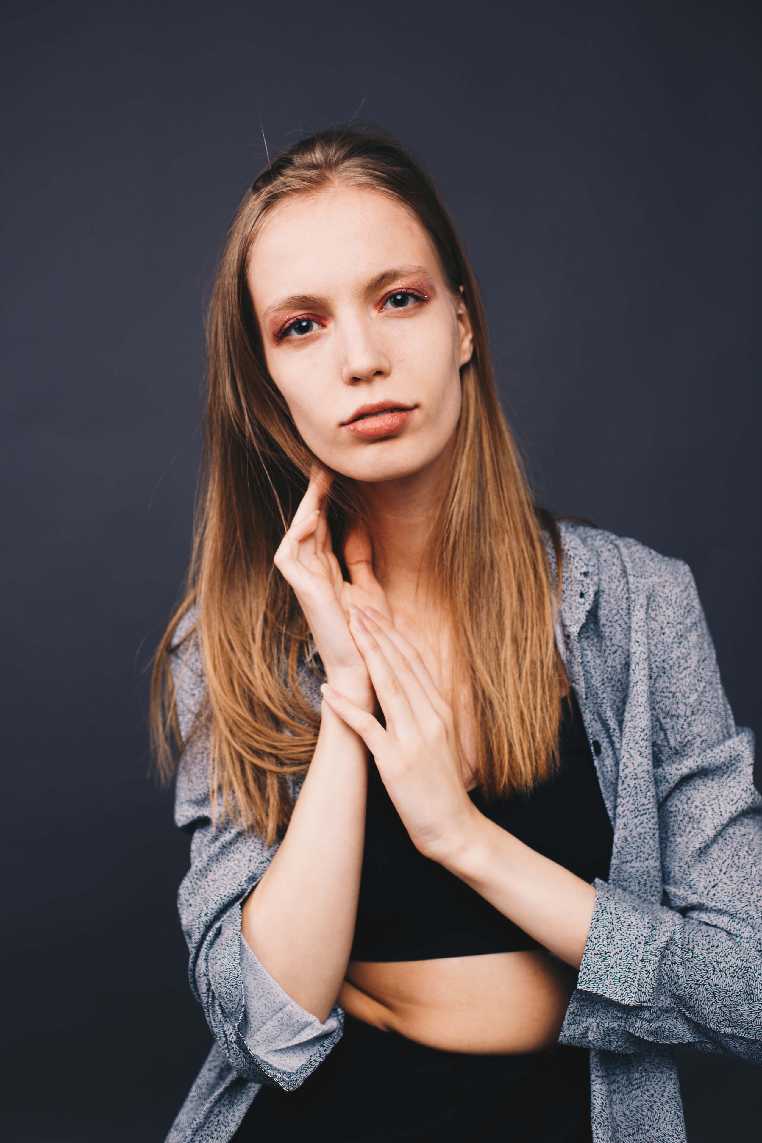 Актерское порфтолио. Креатор Ольга Яш