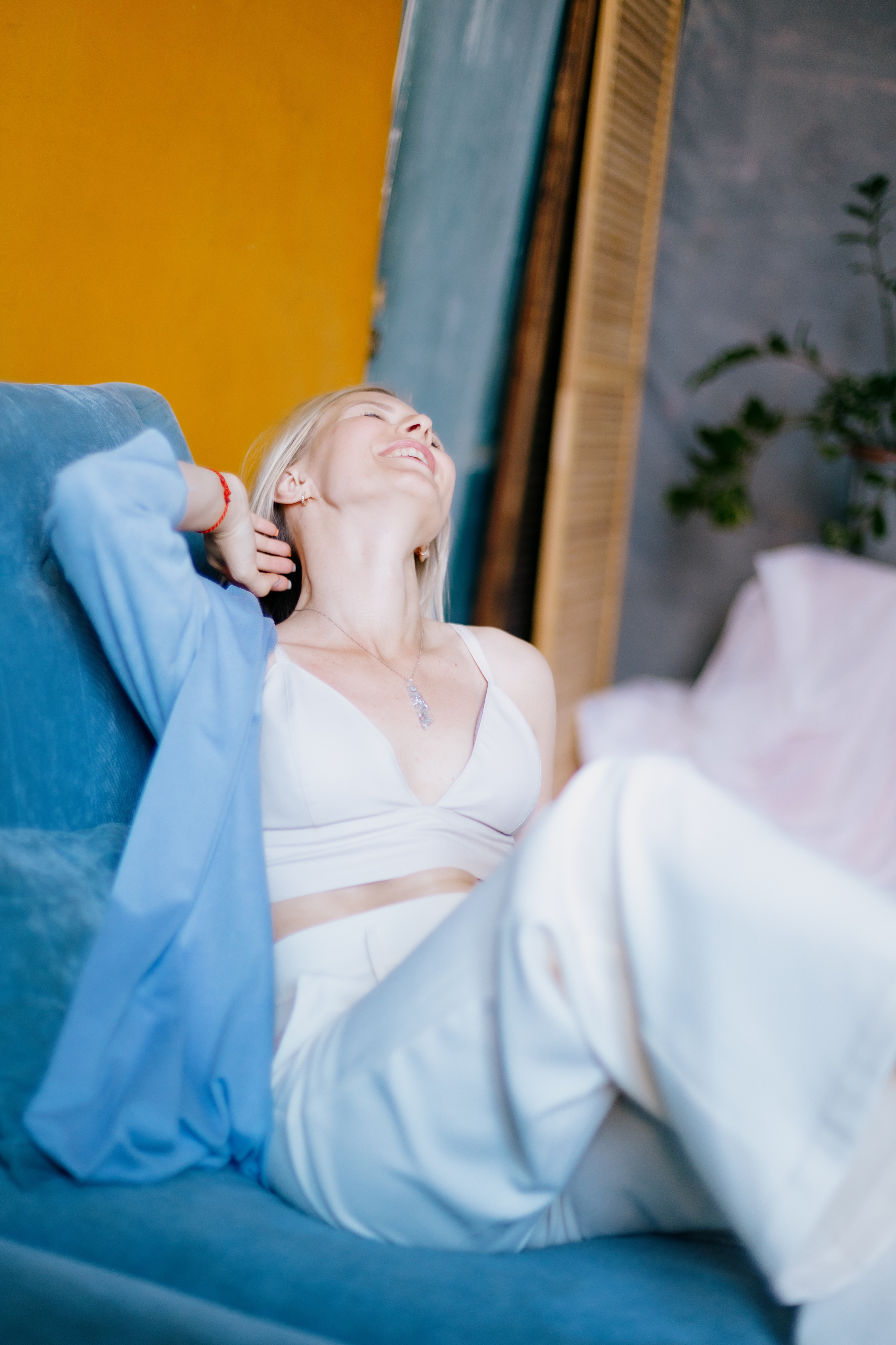 Прекрасная Елена. Креатор Ольга Яш