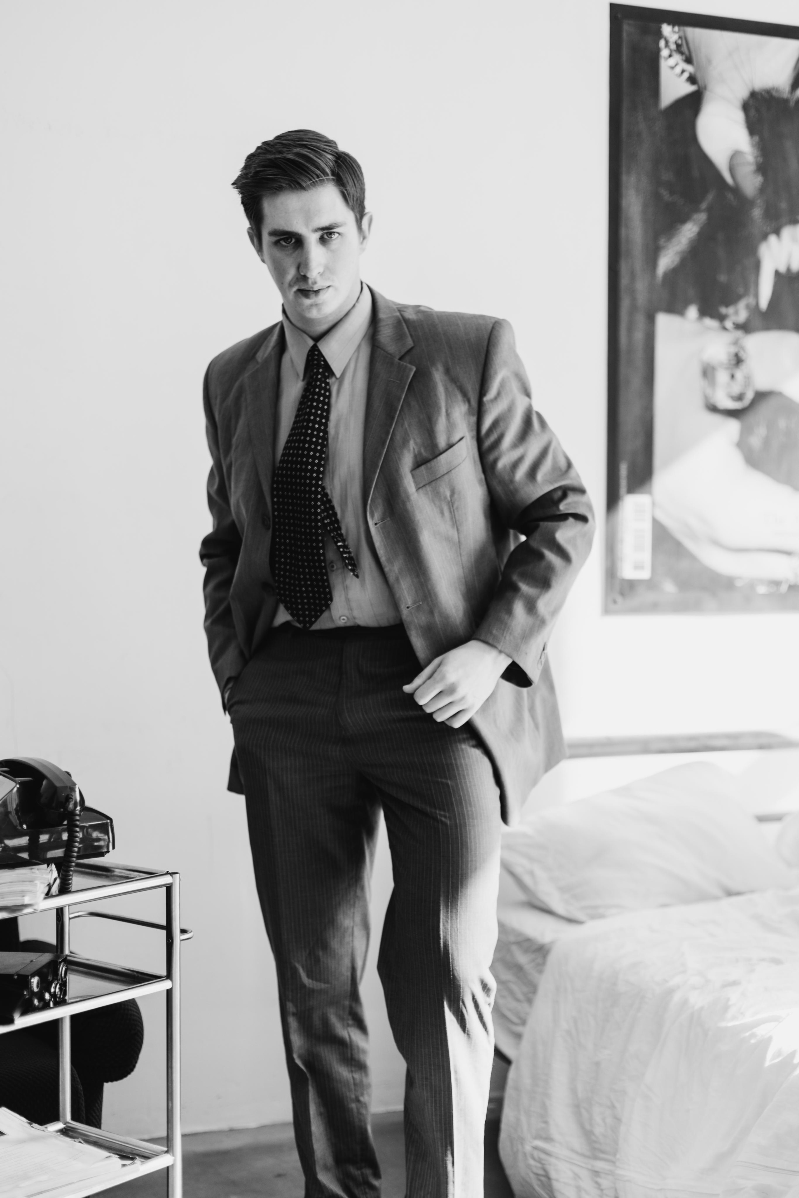 Актерское порфтолио. Креатор Ольга Яш