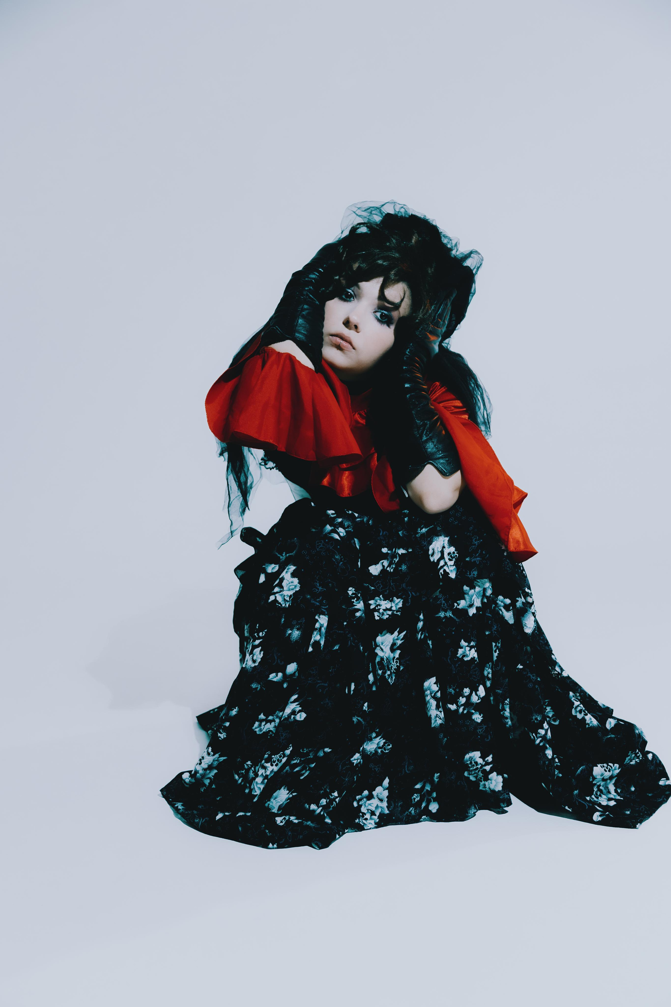 Актерское порфтолио. Креатор Ольга Яш