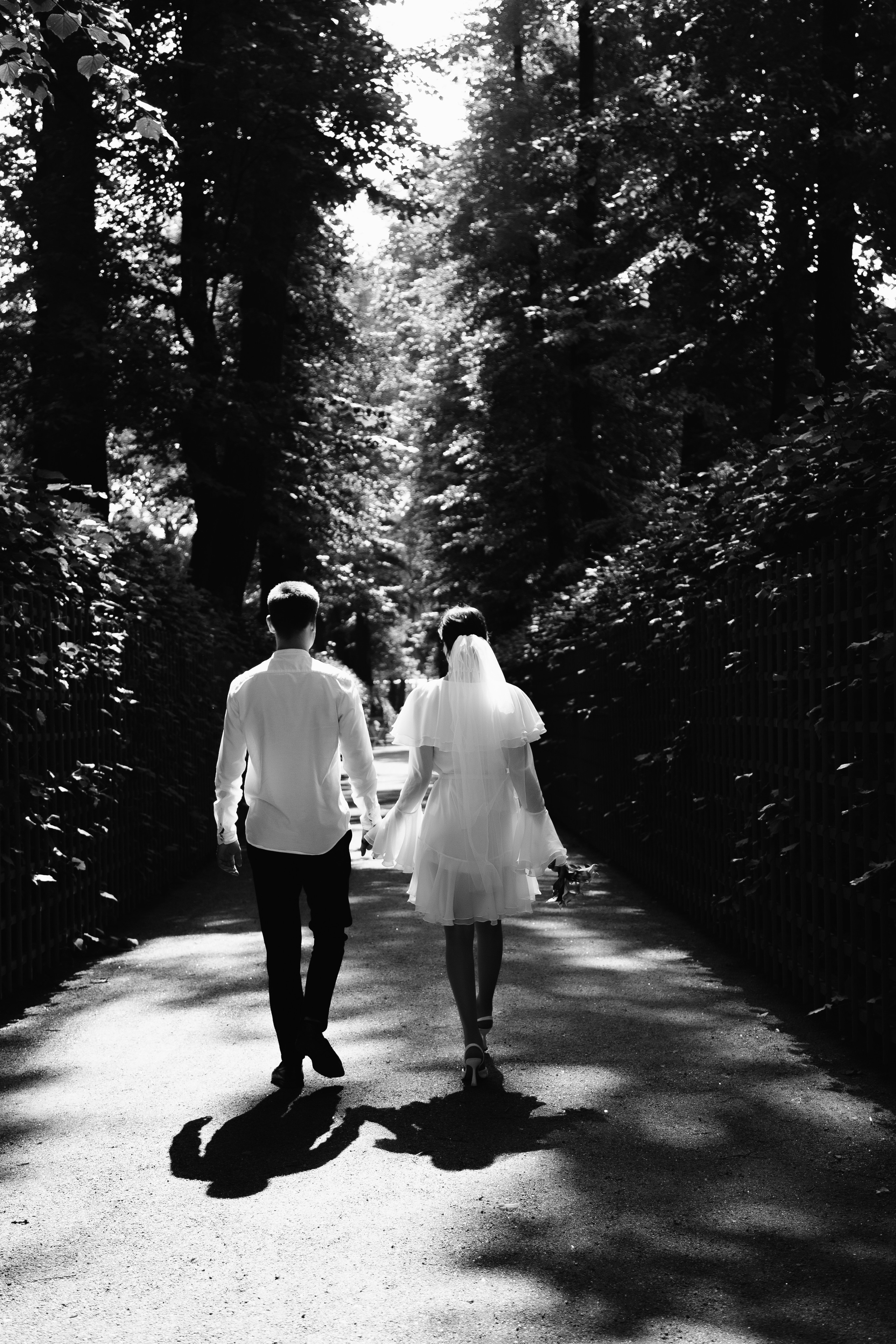 Софи и Дэн. Креатор Ольга Яш