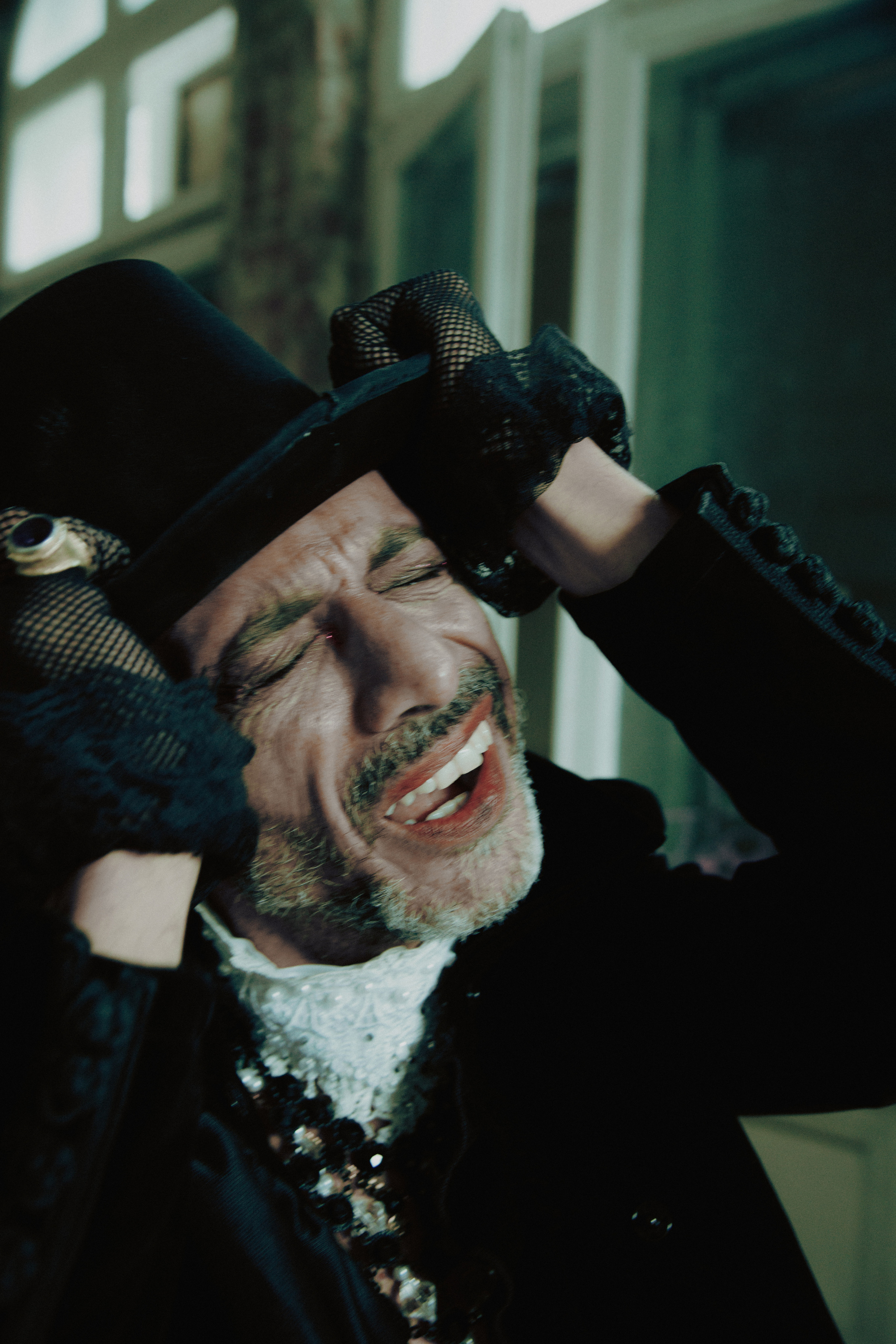 Актерское порфтолио. Креатор Ольга Яш