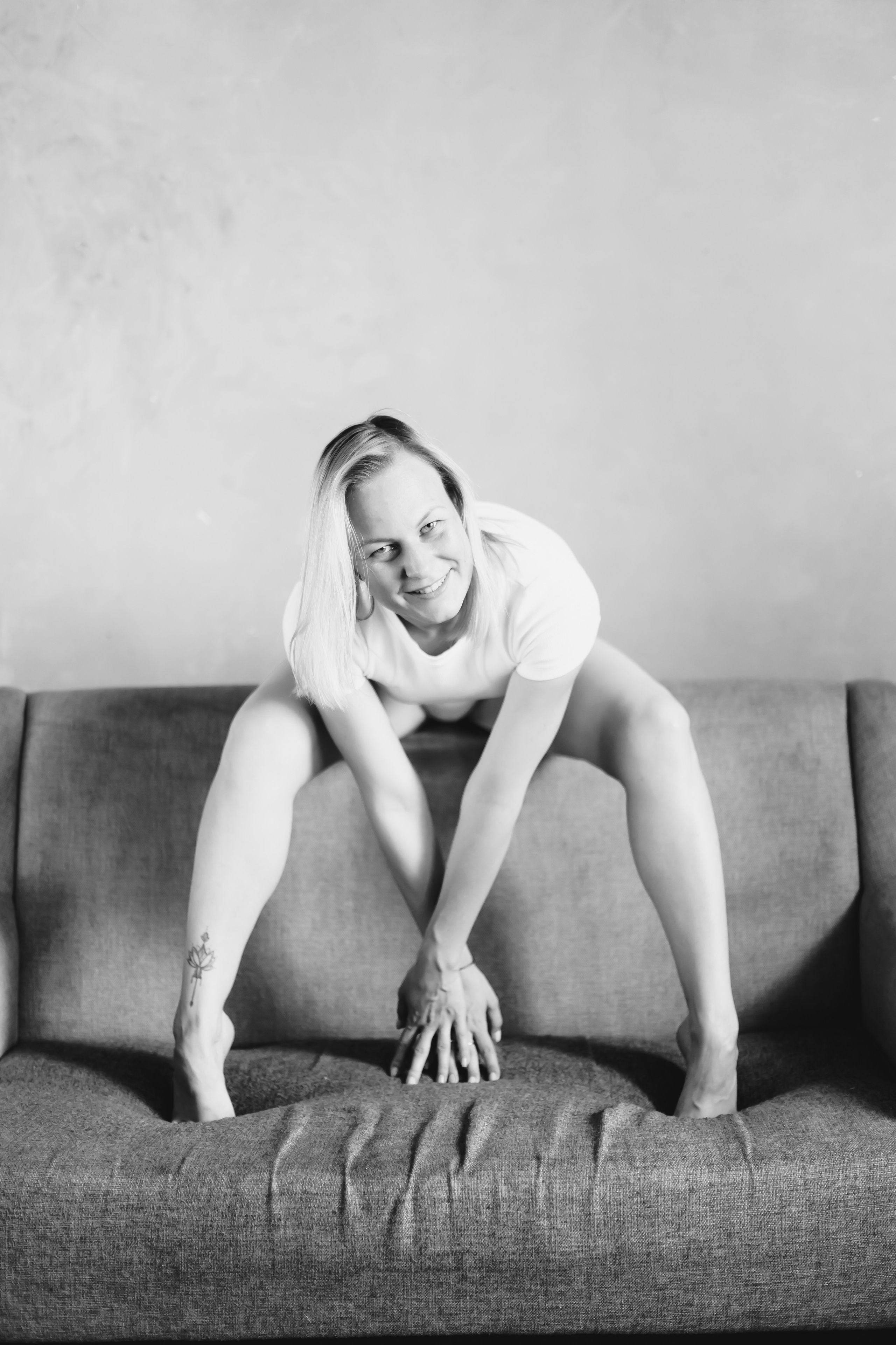 Прекрасная Елена. Креатор Ольга Яш