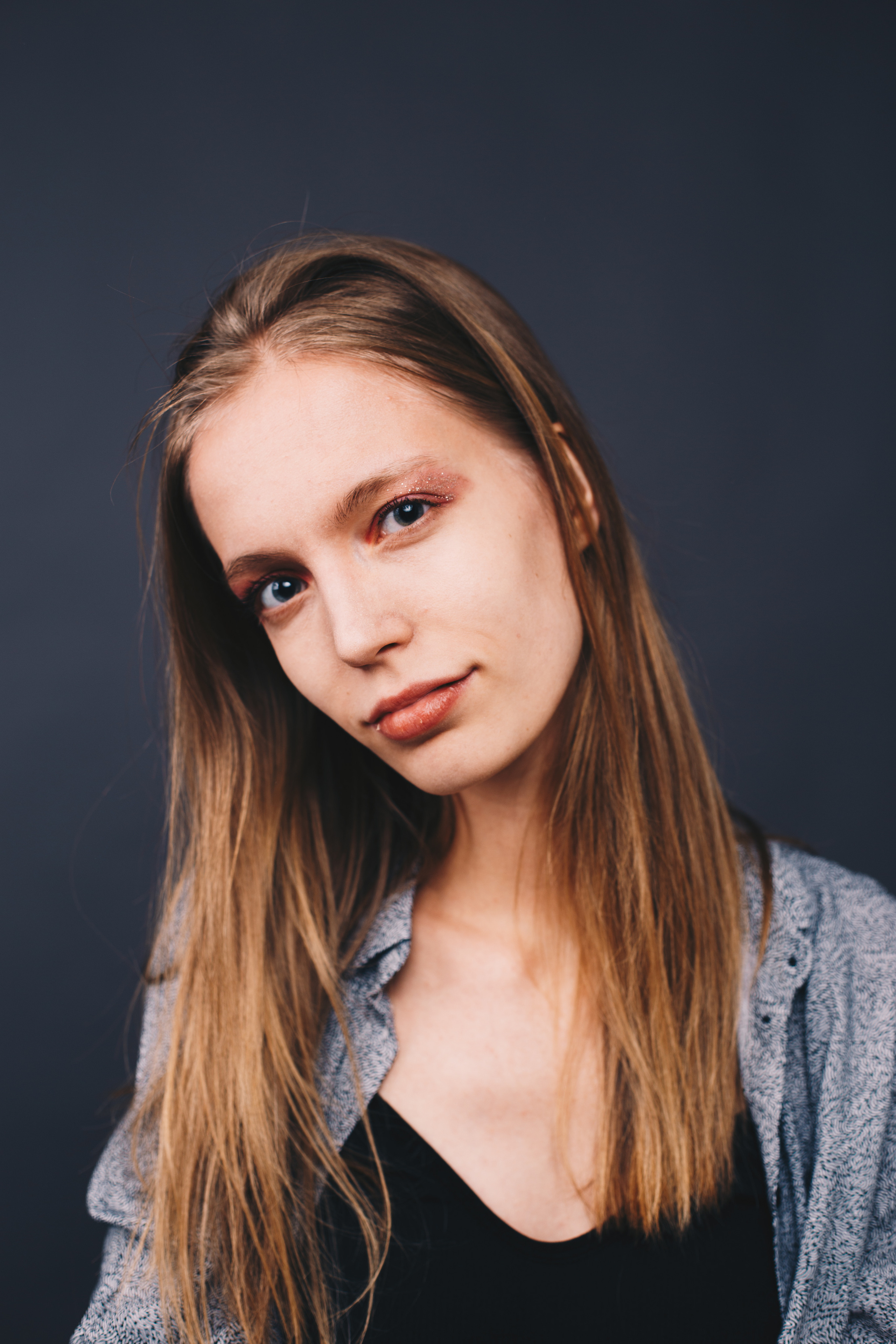 Актерское порфтолио. Креатор Ольга Яш