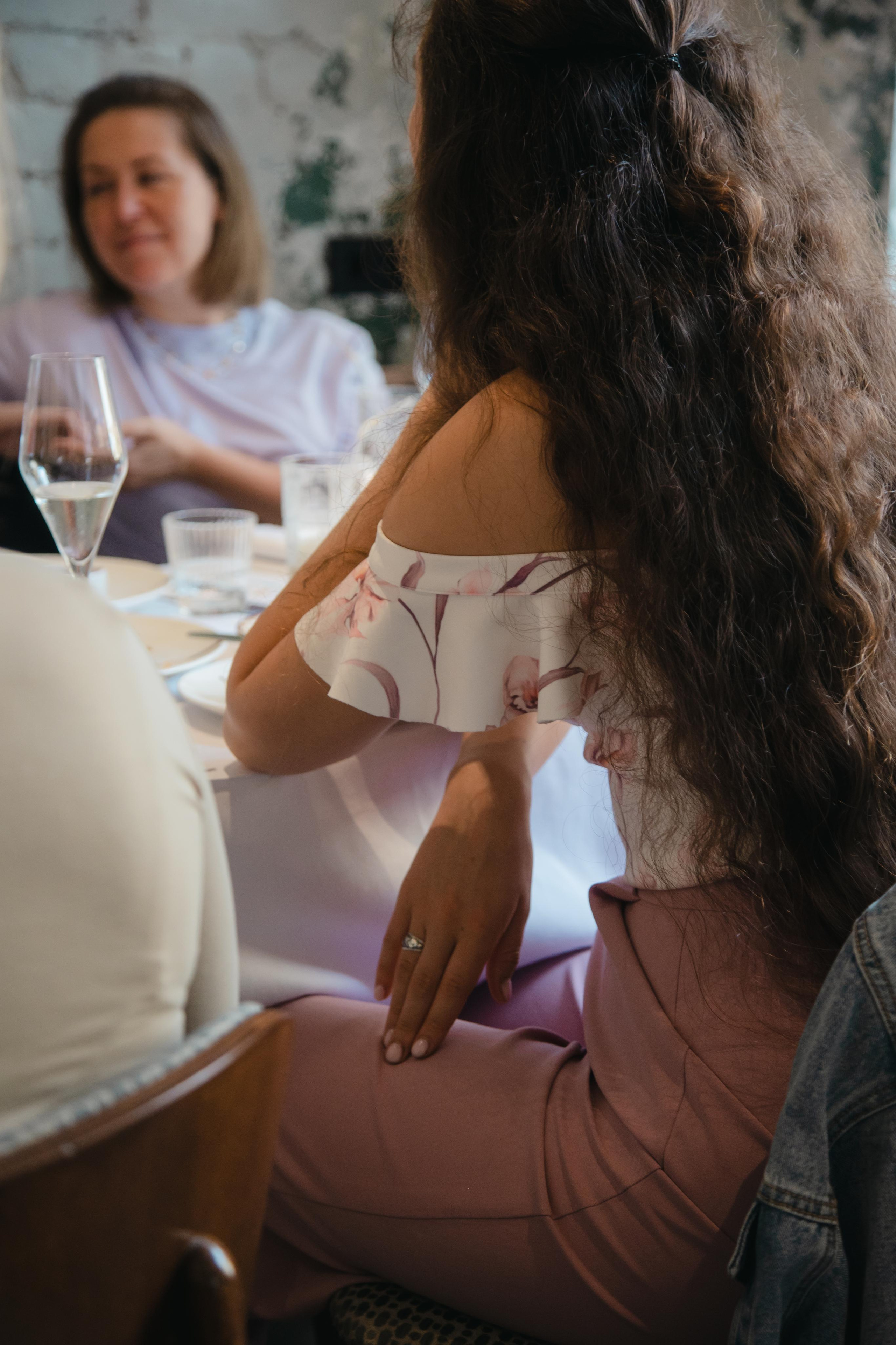 Бизнес-завтрак с коучем. Креатор Ольга Яш