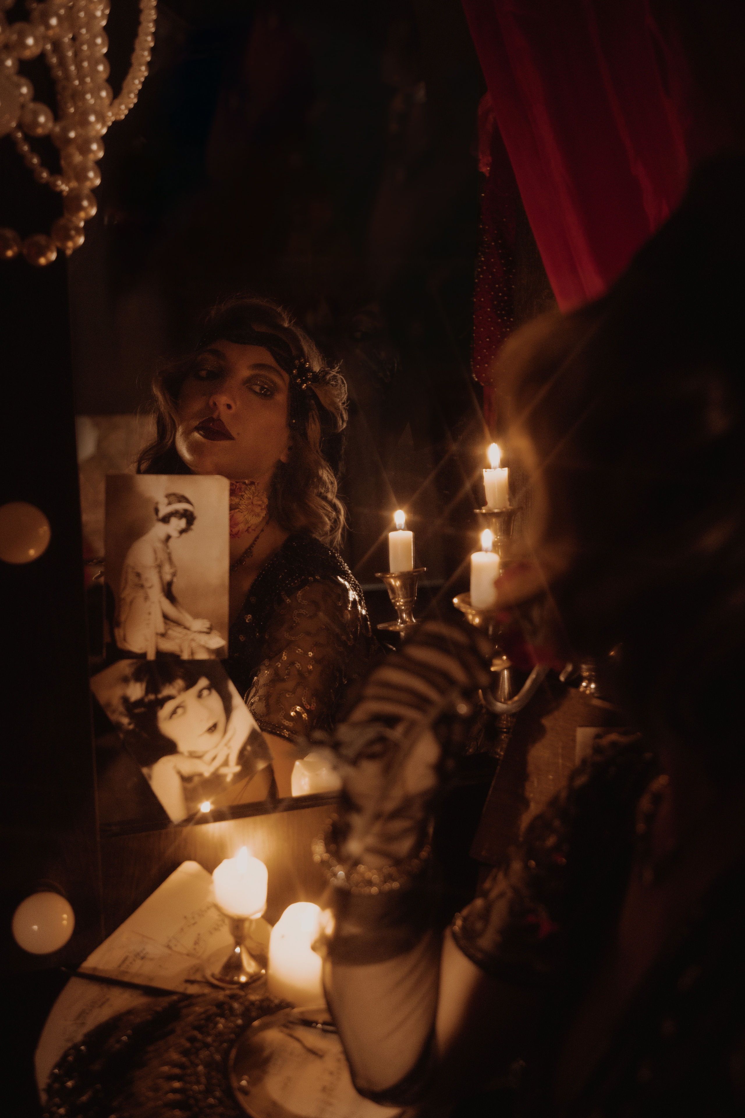 Circus. Креатор Ольга Яш