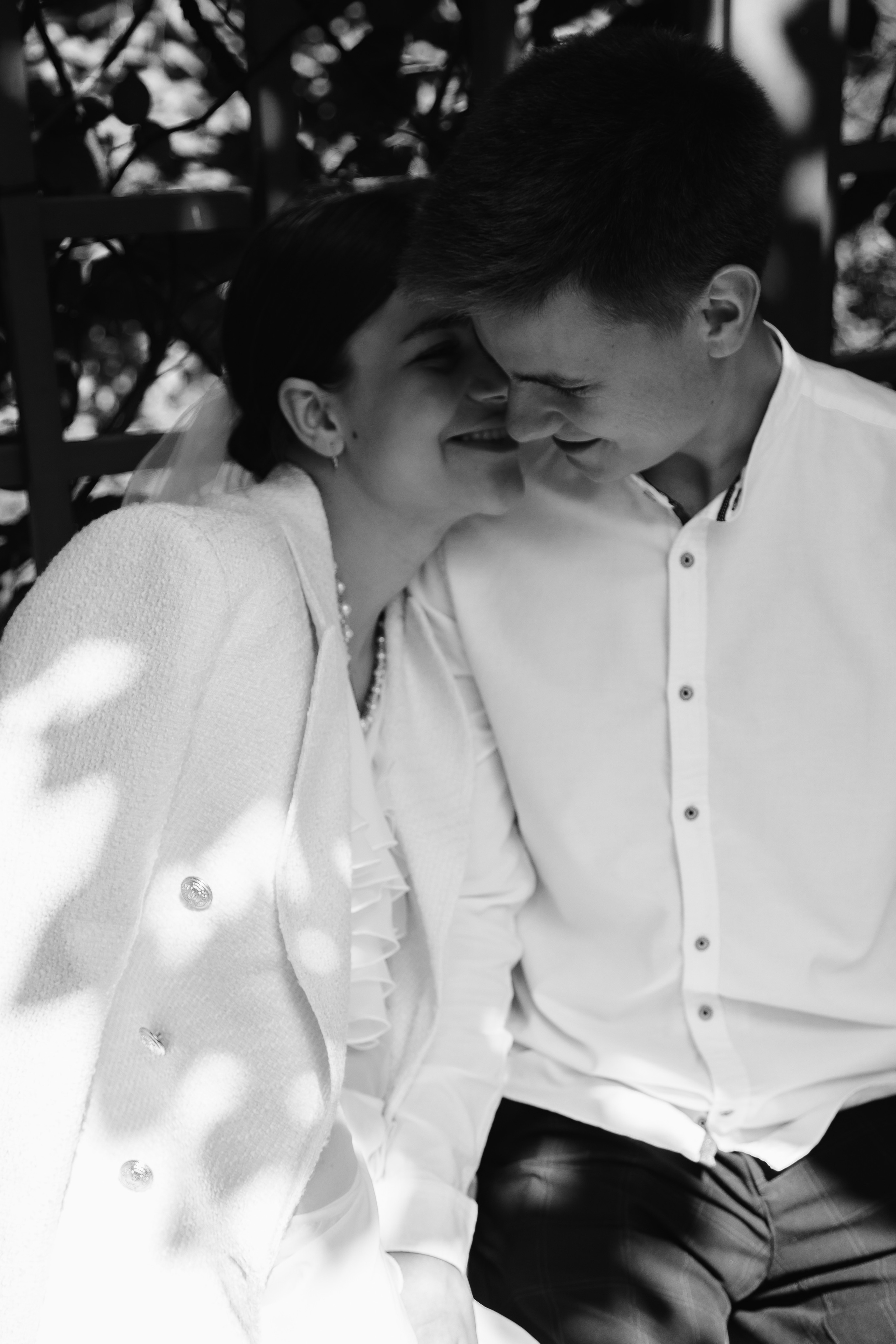 Софи и Дэн. Креатор Ольга Яш