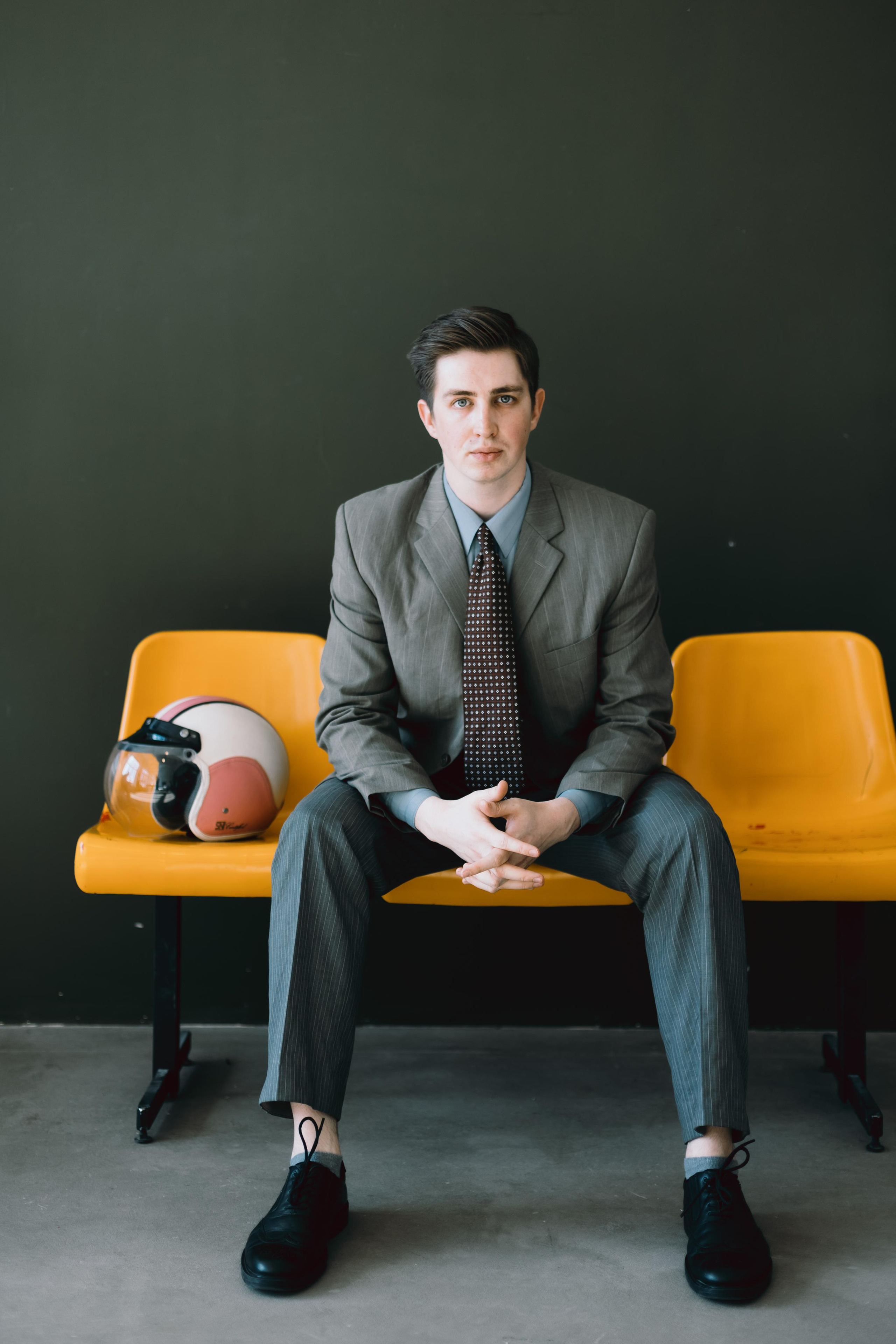 Актерское порфтолио. Креатор Ольга Яш