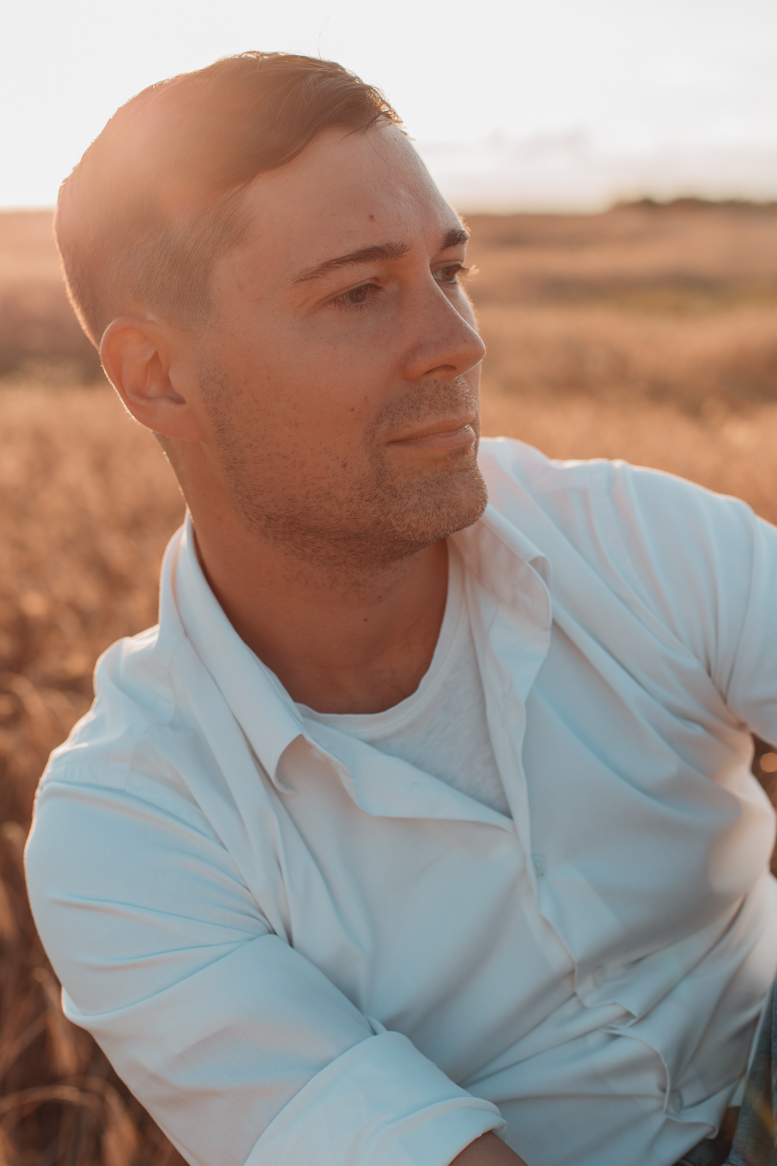 Актерское порфтолио. Креатор Ольга Яш