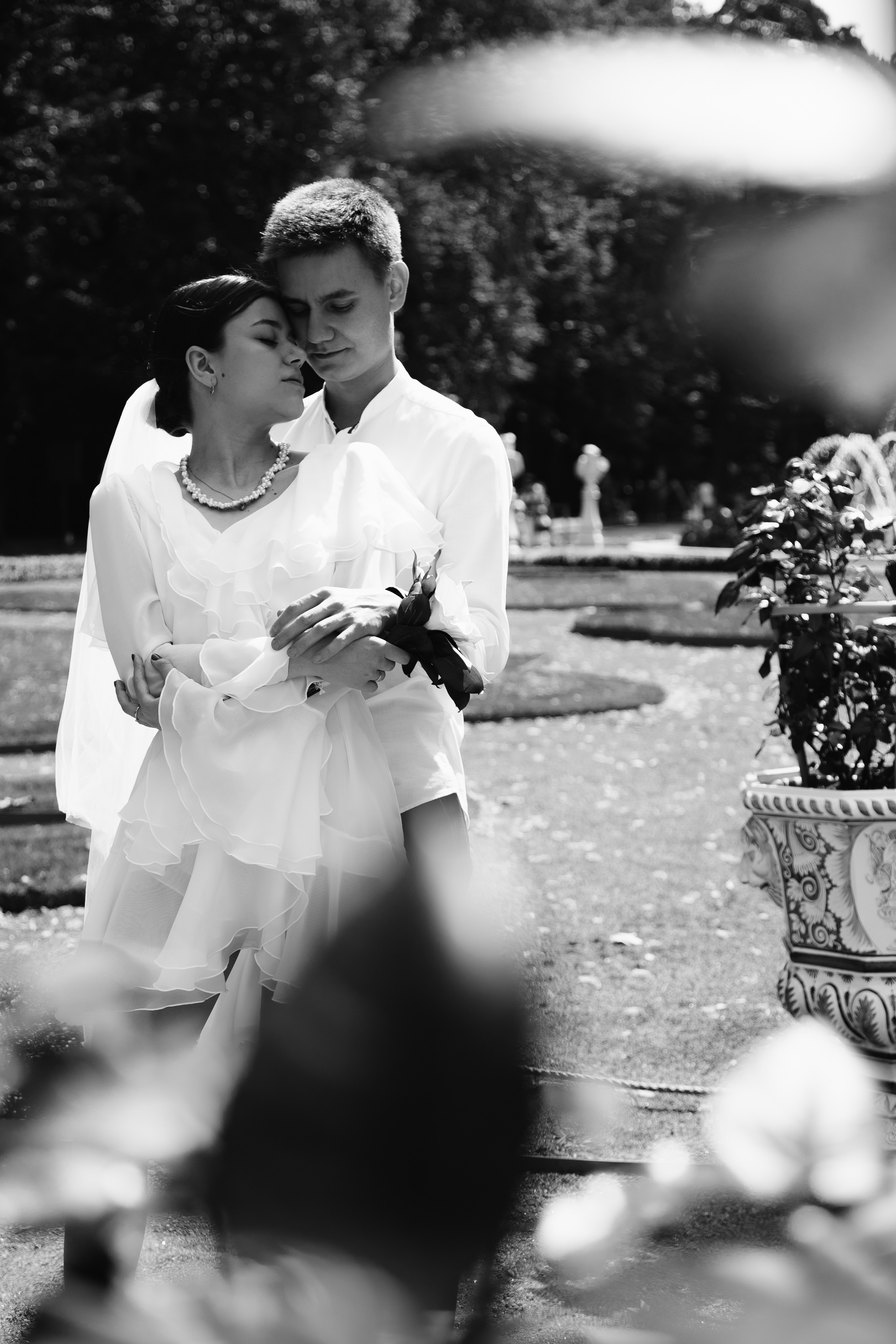 Софи и Дэн. Креатор Ольга Яш