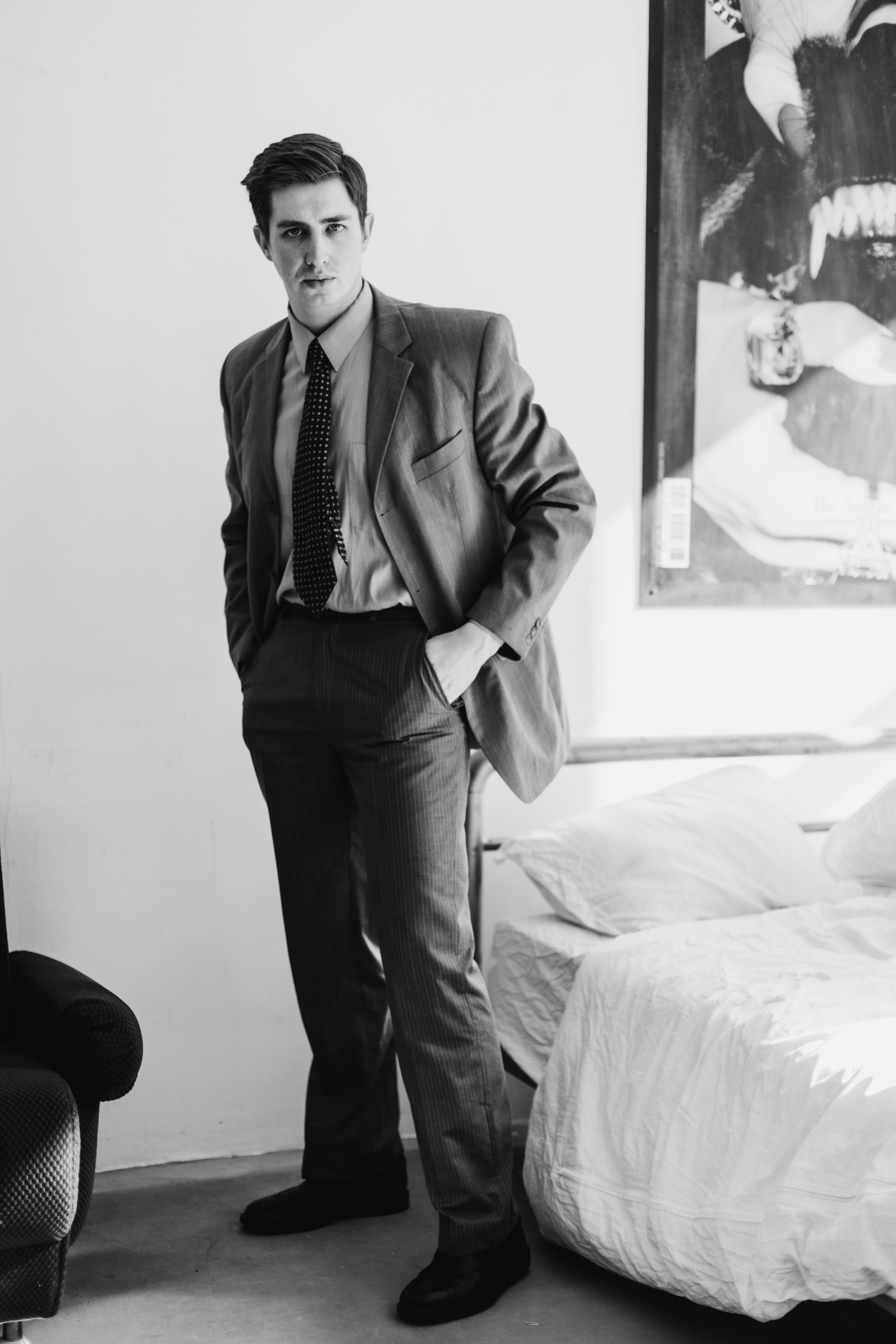 Актерское порфтолио. Креатор Ольга Яш