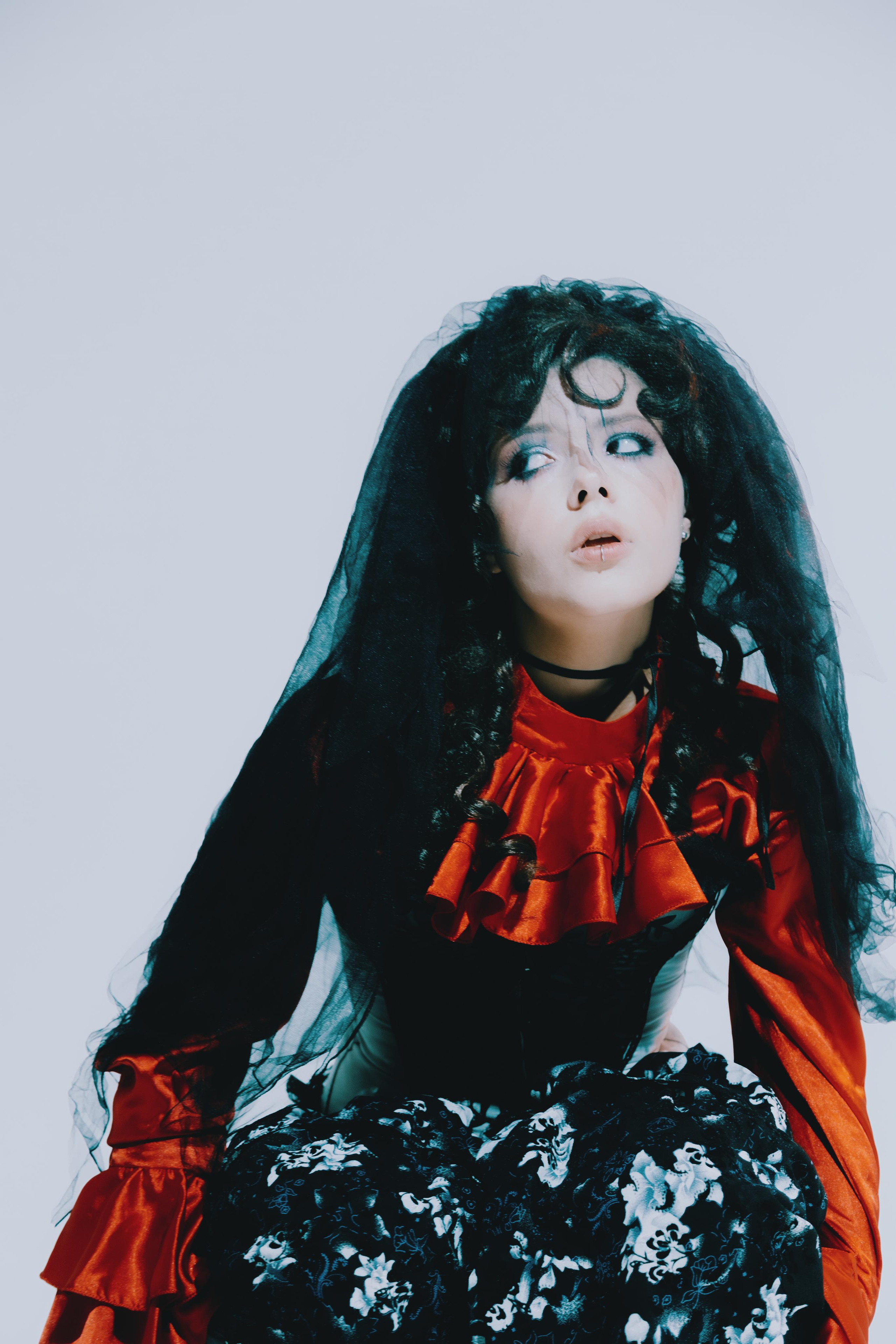 Актерское порфтолио. Креатор Ольга Яш