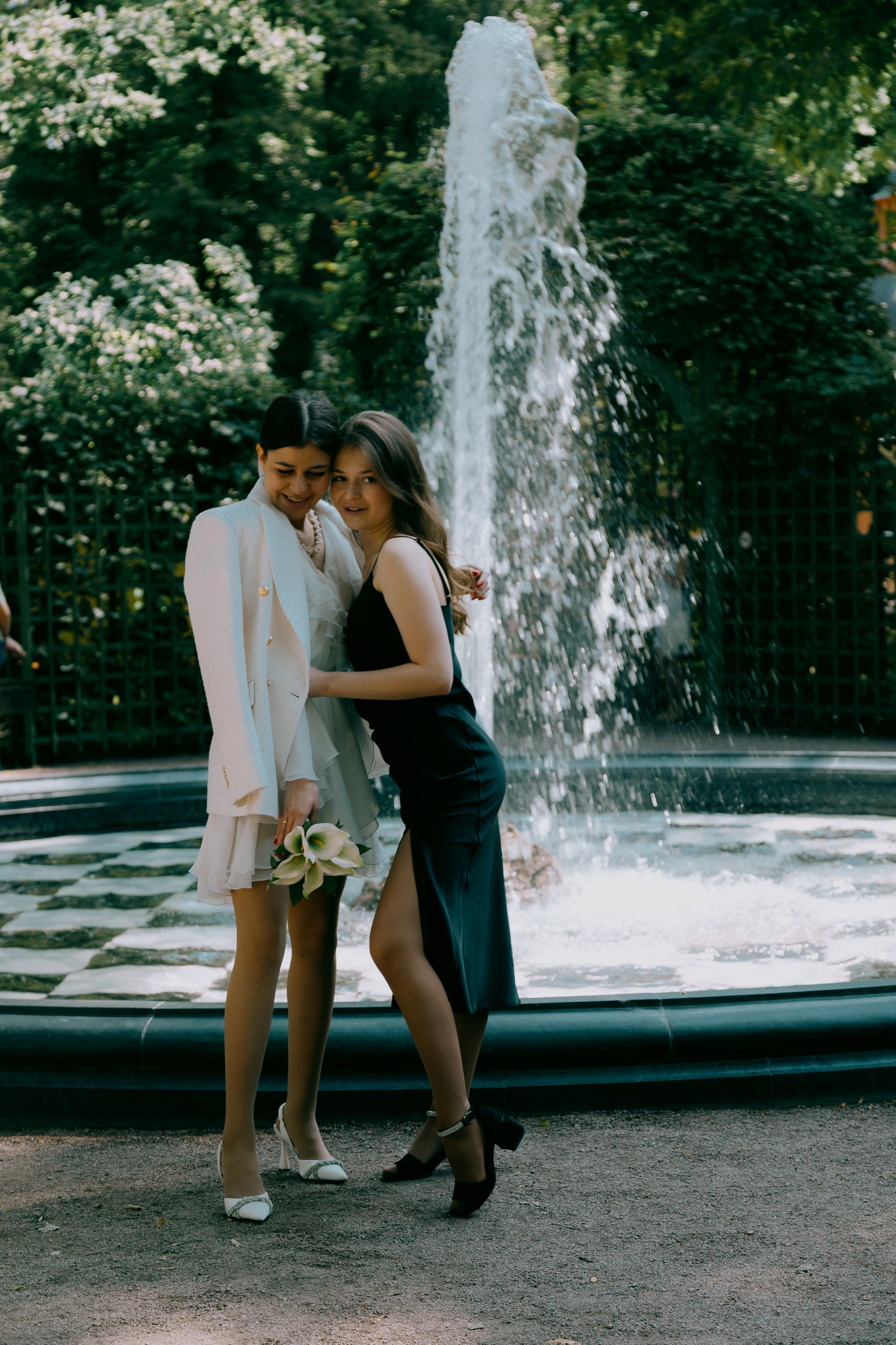 Софи и Дэн. Креатор Ольга Яш