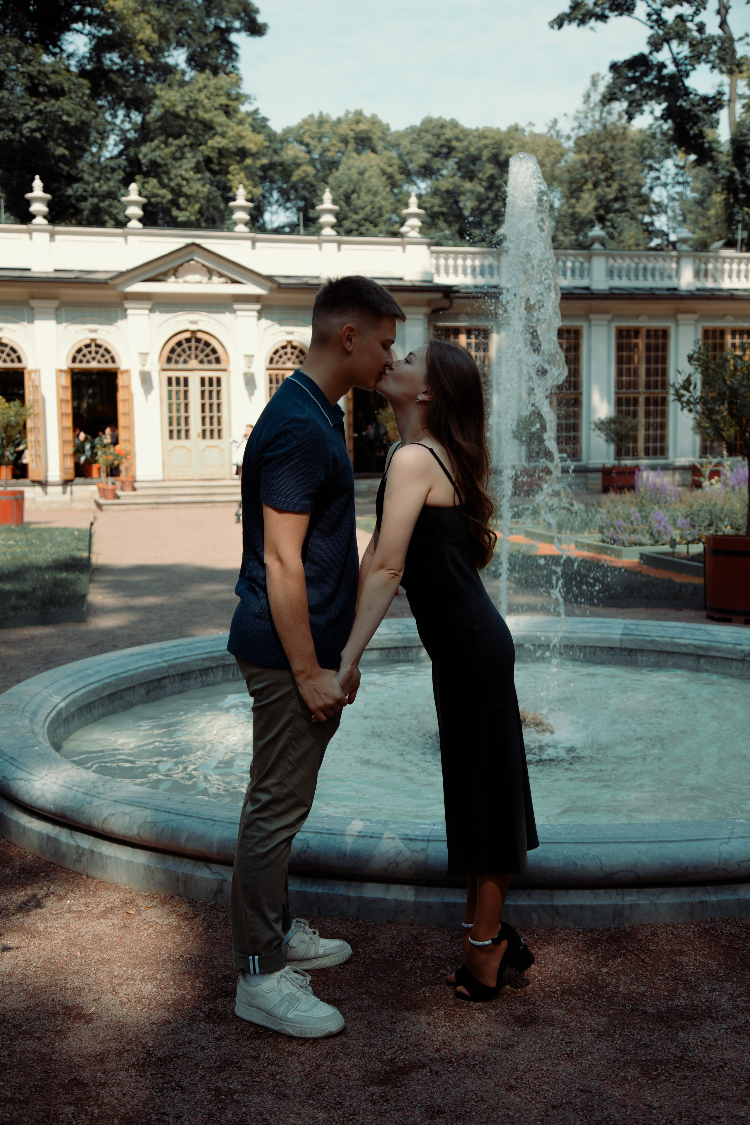 Влада. Креатор Ольга Яш