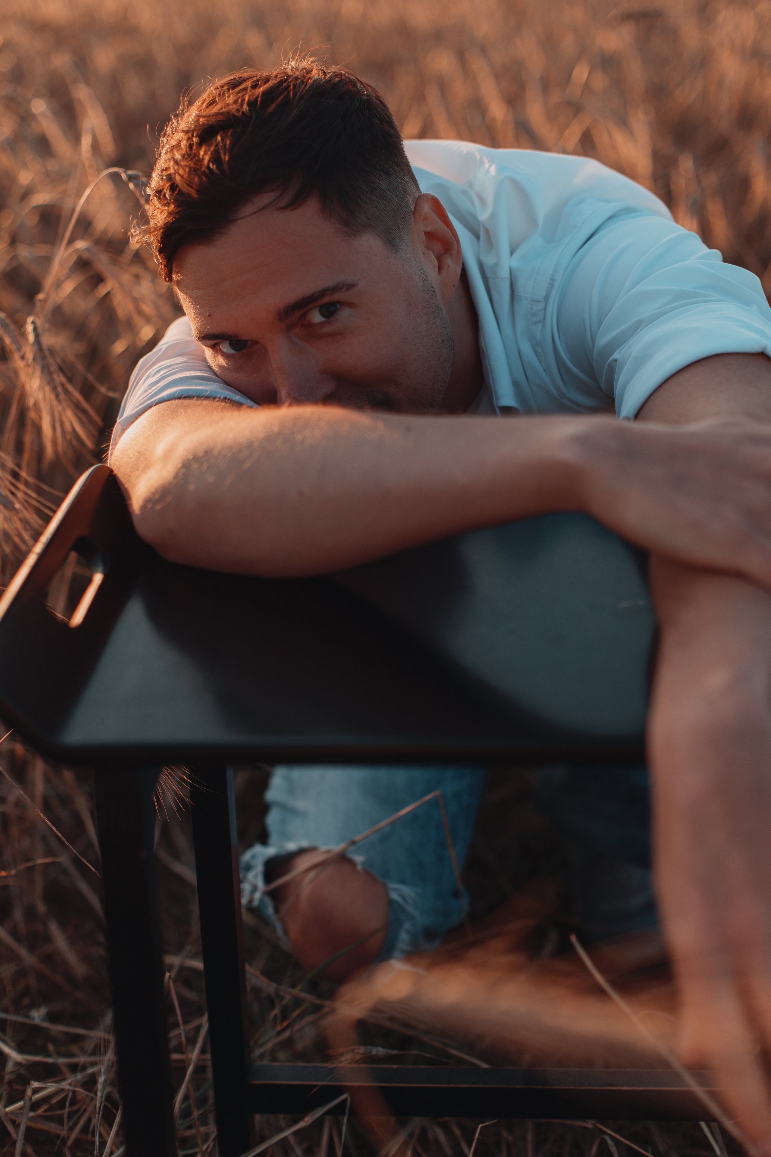 Актерское порфтолио. Креатор Ольга Яш