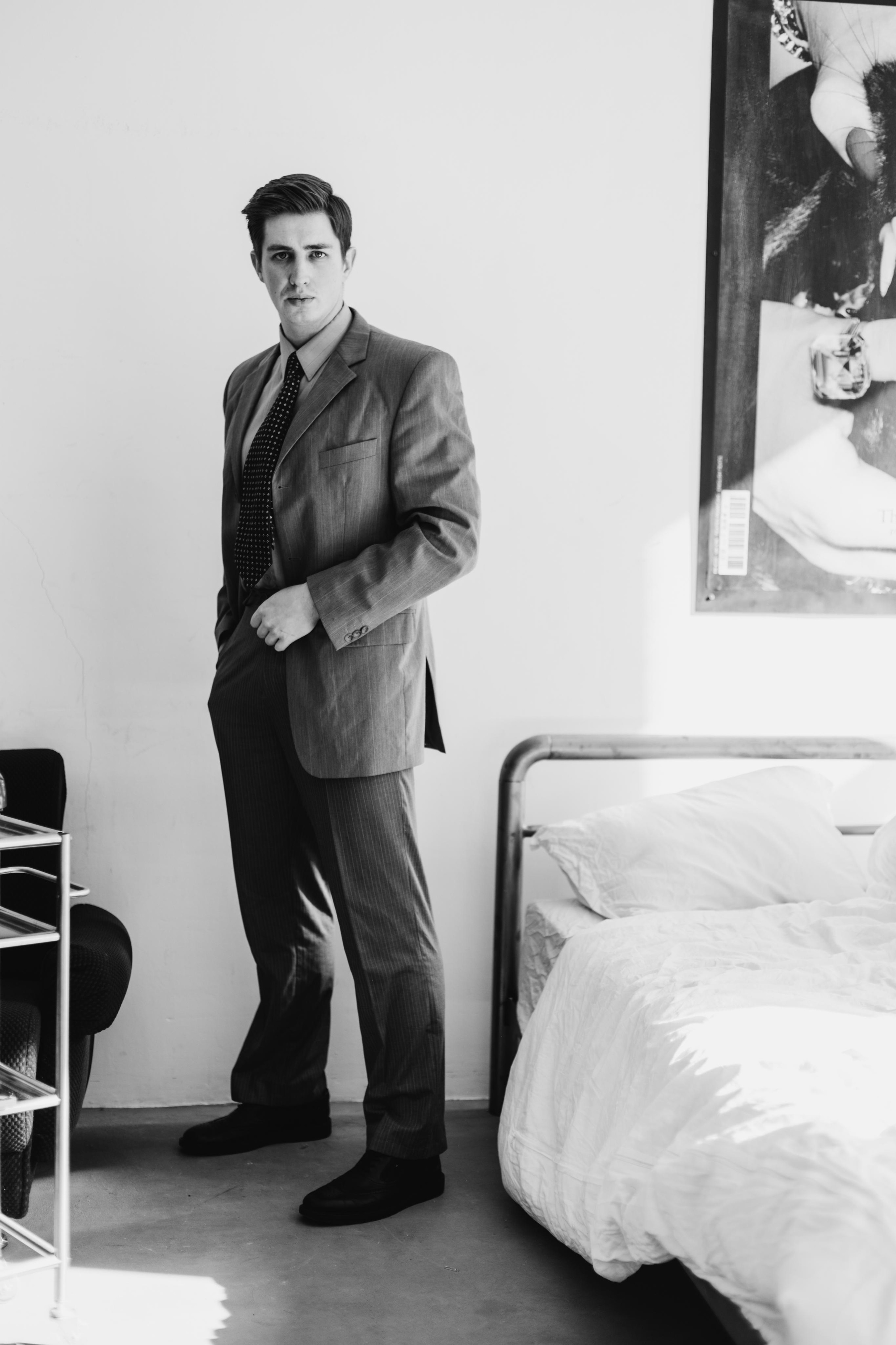 Актерское порфтолио. Креатор Ольга Яш