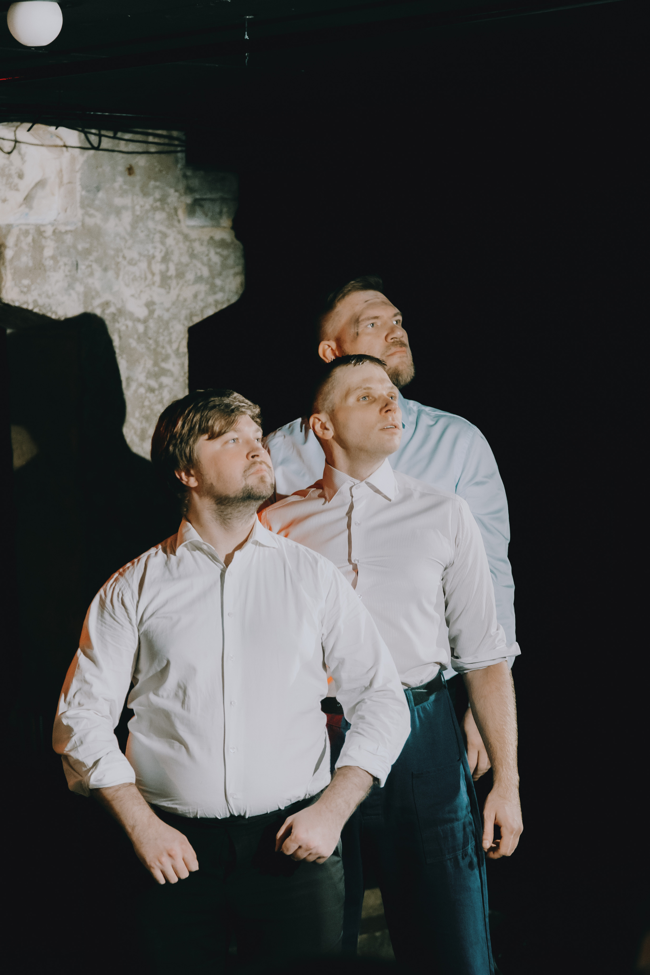 Театр Гостиная. Креатор Ольга Яш