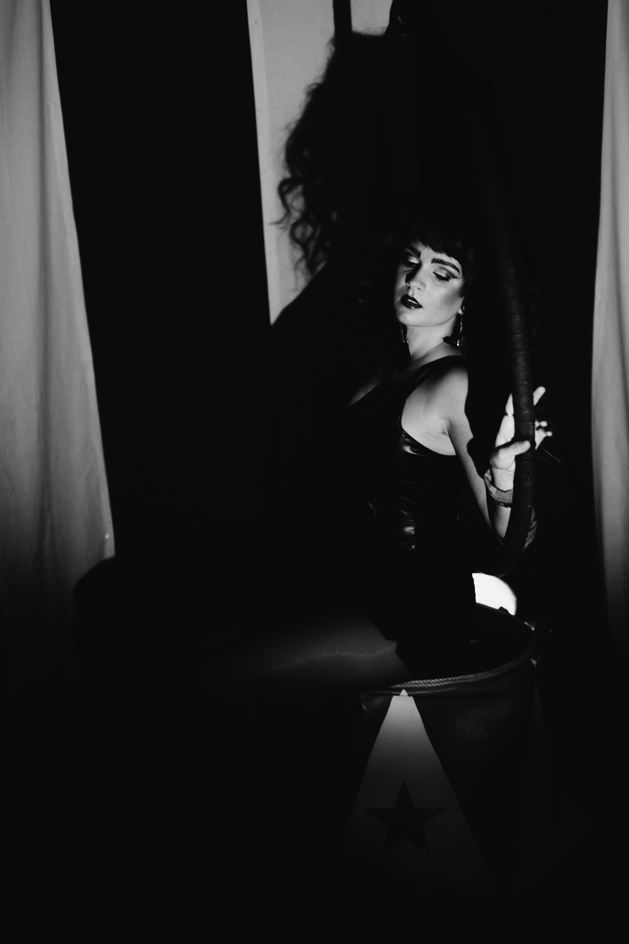 Circus. Креатор Ольга Яш