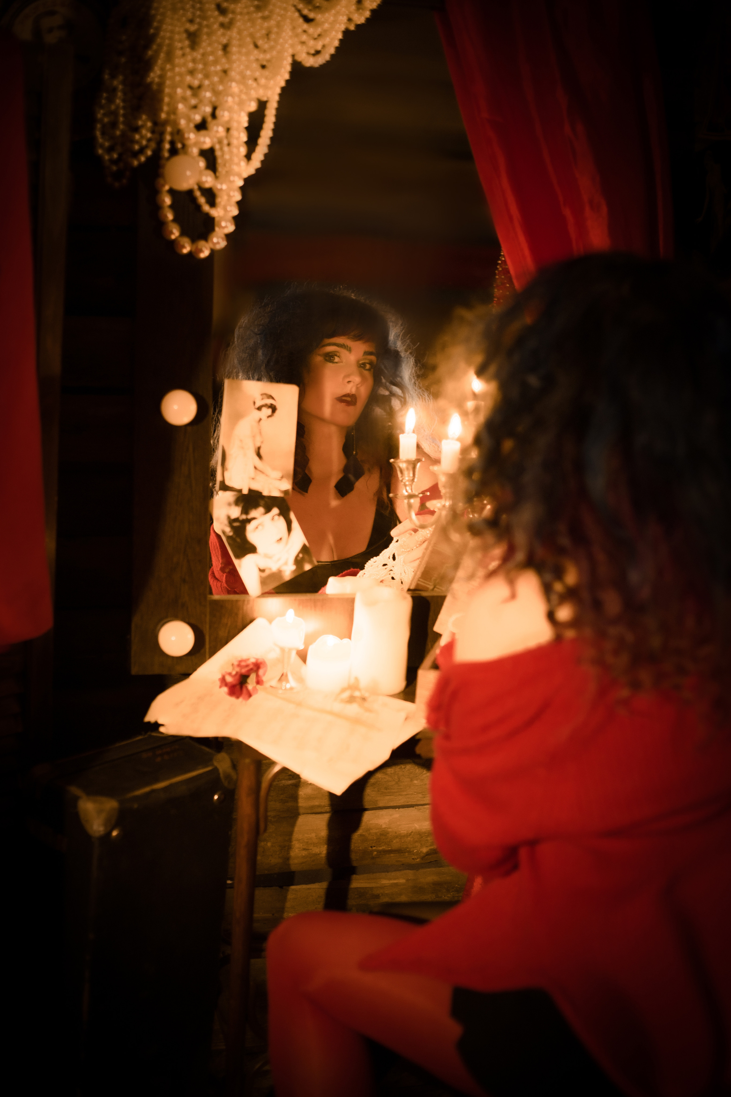 Circus. Креатор Ольга Яш