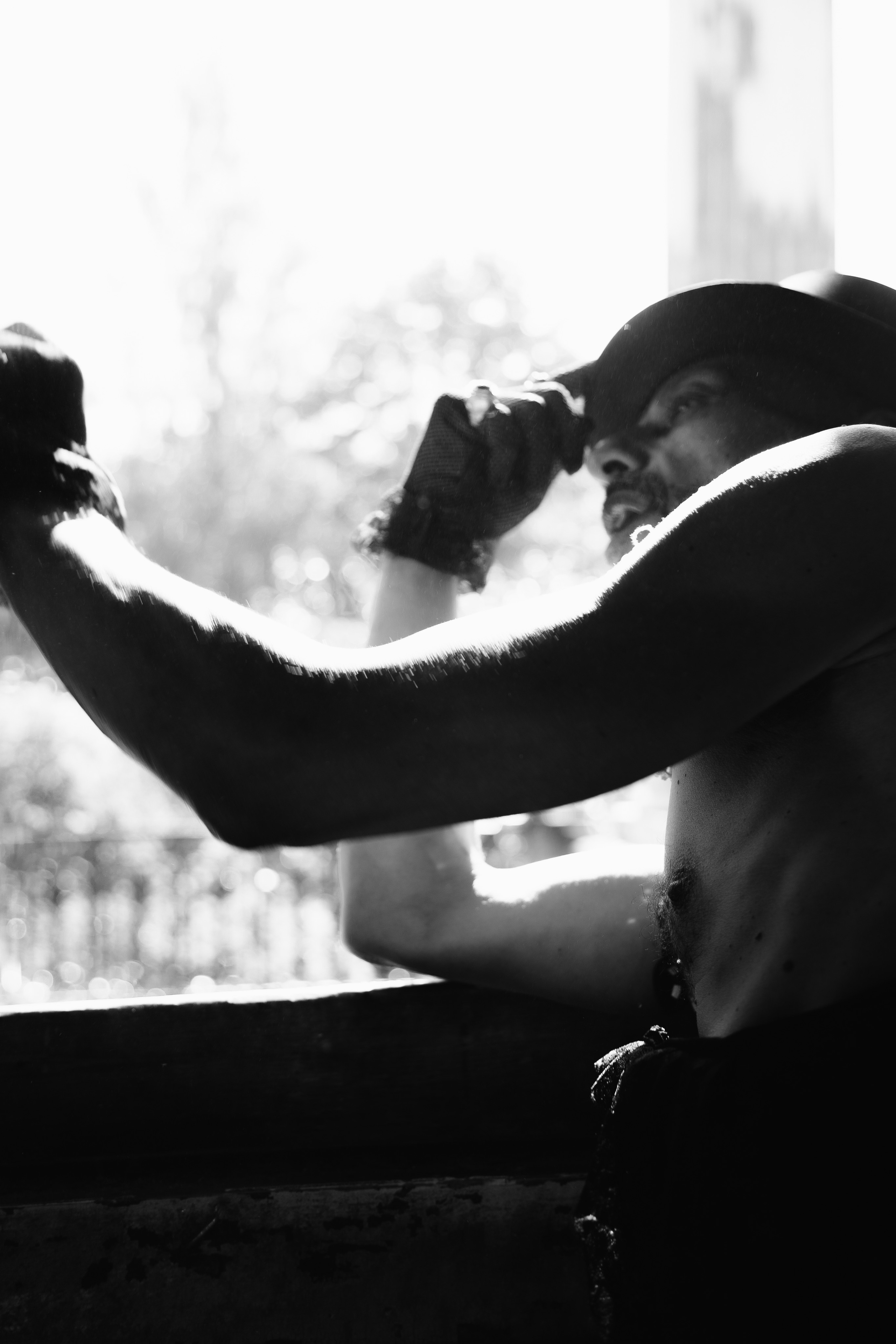 Король драмы в старином особняке. Креатор Ольга Яш