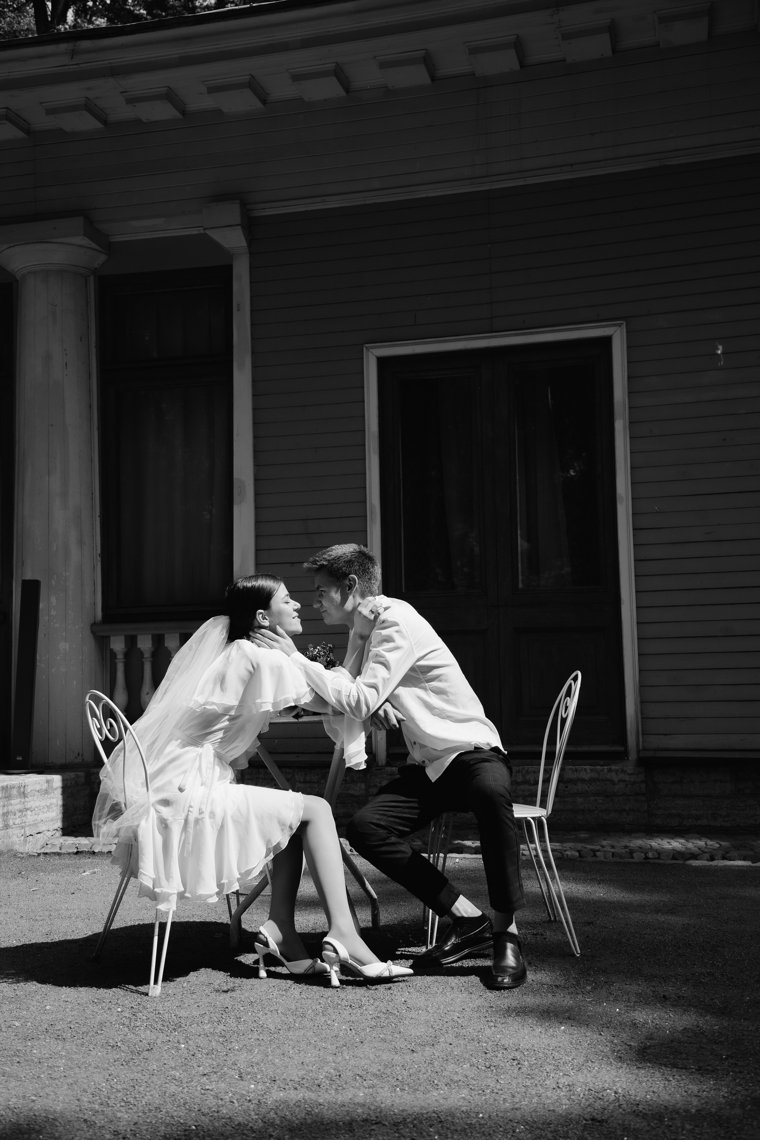 Софи и Дэн. Креатор Ольга Яш