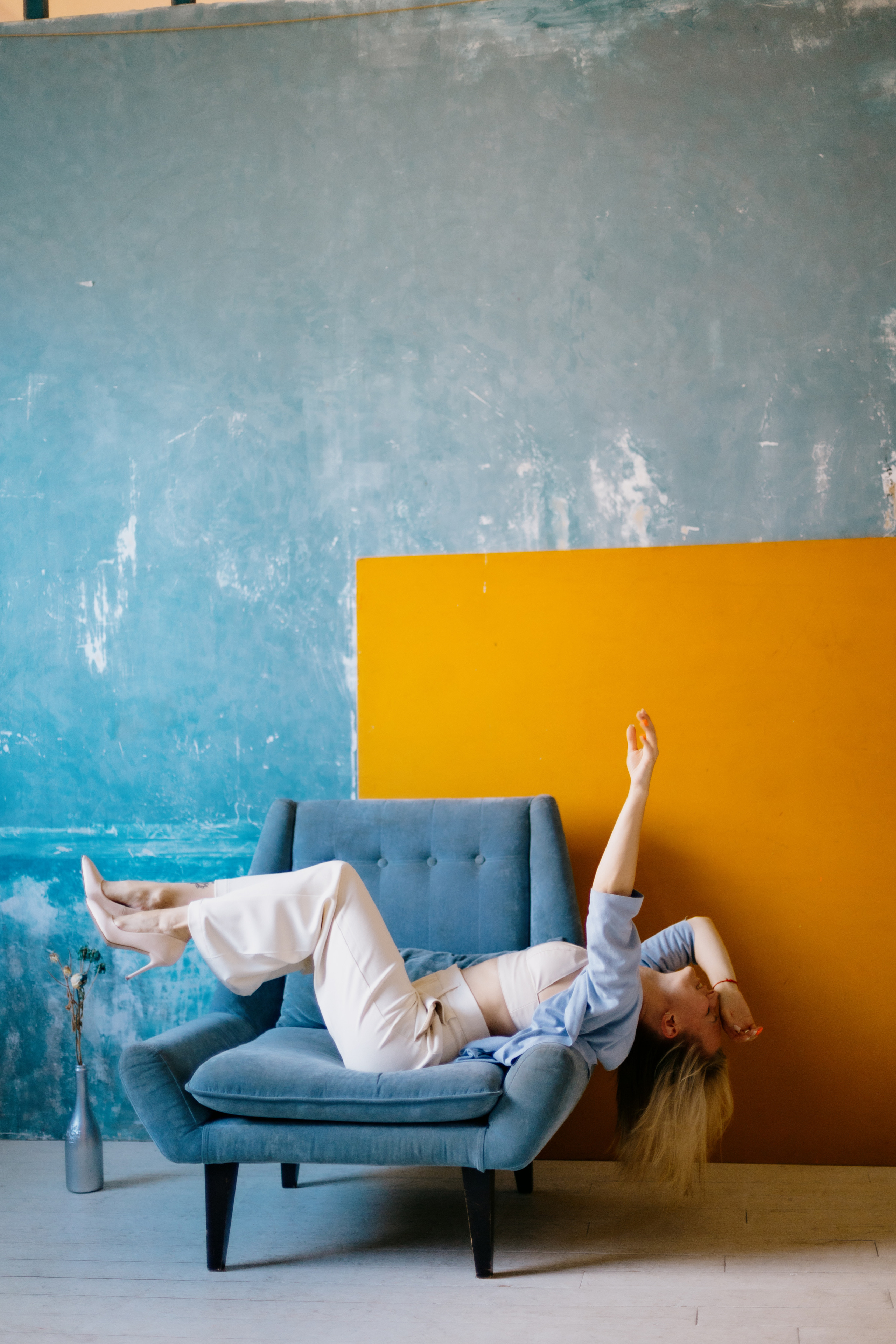 Прекрасная Елена. Креатор Ольга Яш