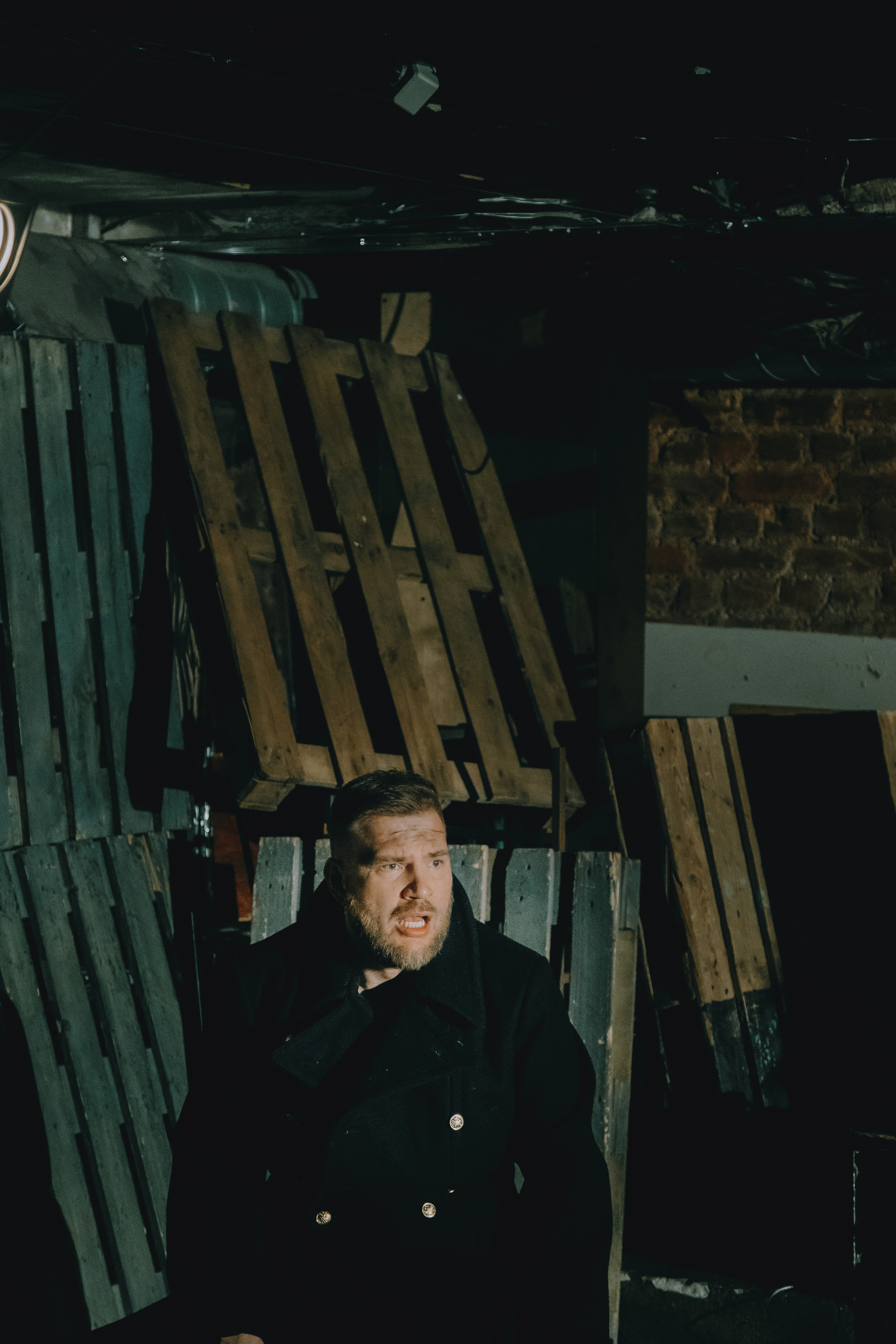 Театр Гостиная. Креатор Ольга Яш