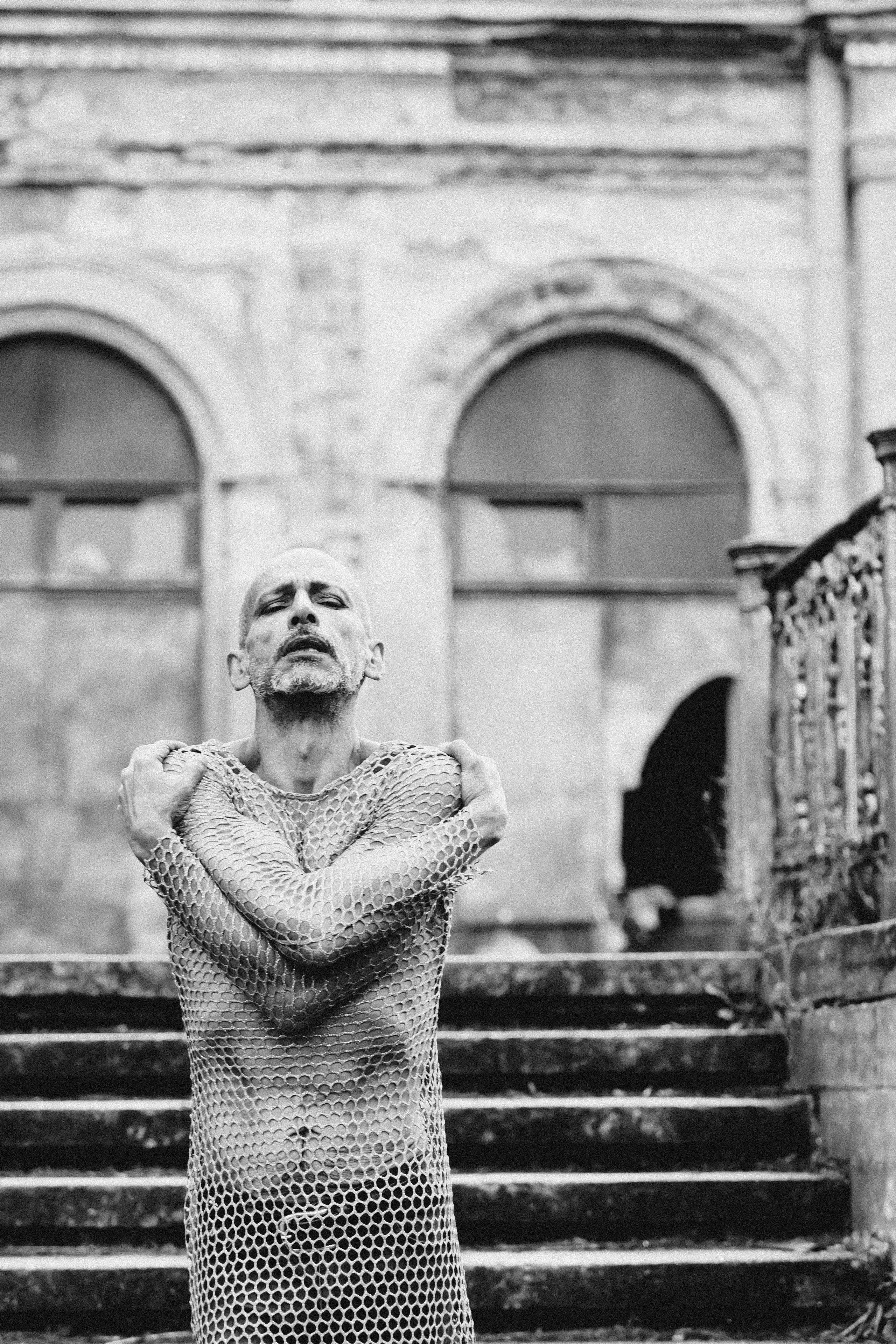 Актерское порфтолио. Креатор Ольга Яш