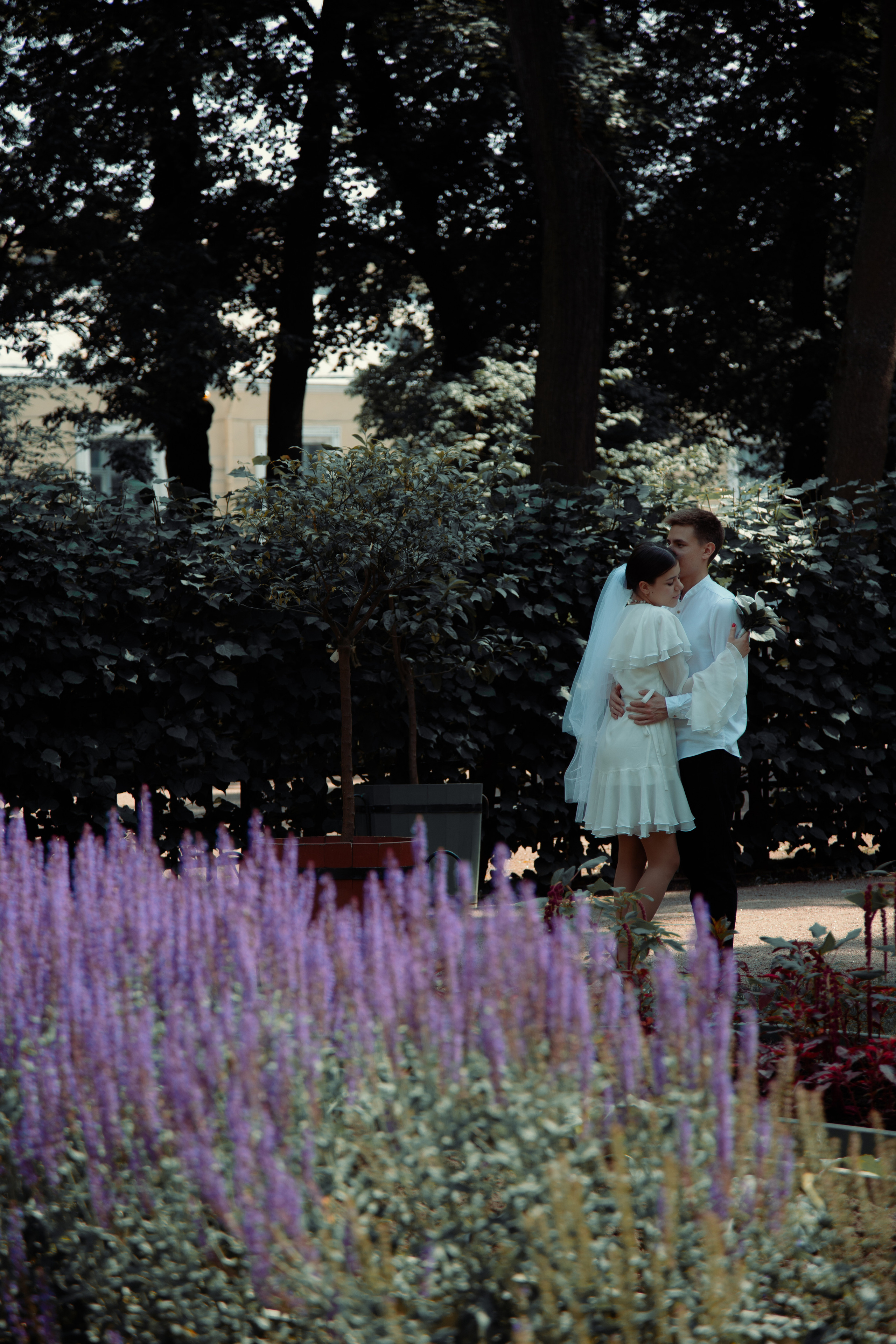 Софи и Дэн. Креатор Ольга Яш