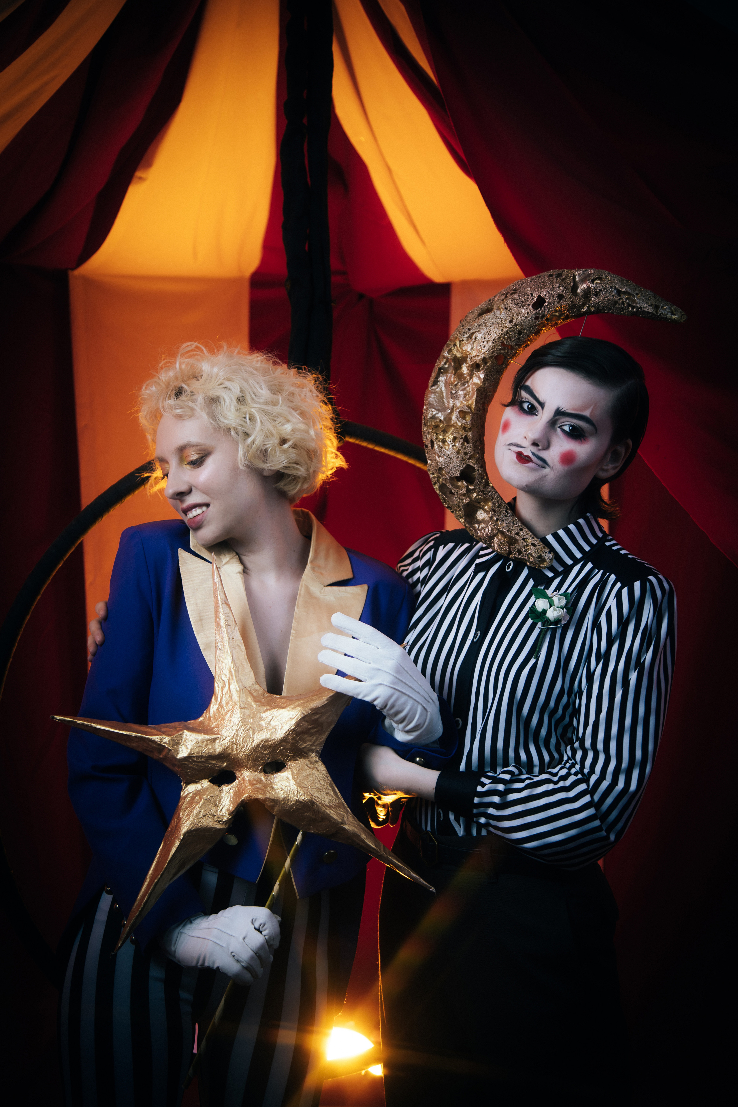 Circus. Креатор Ольга Яш