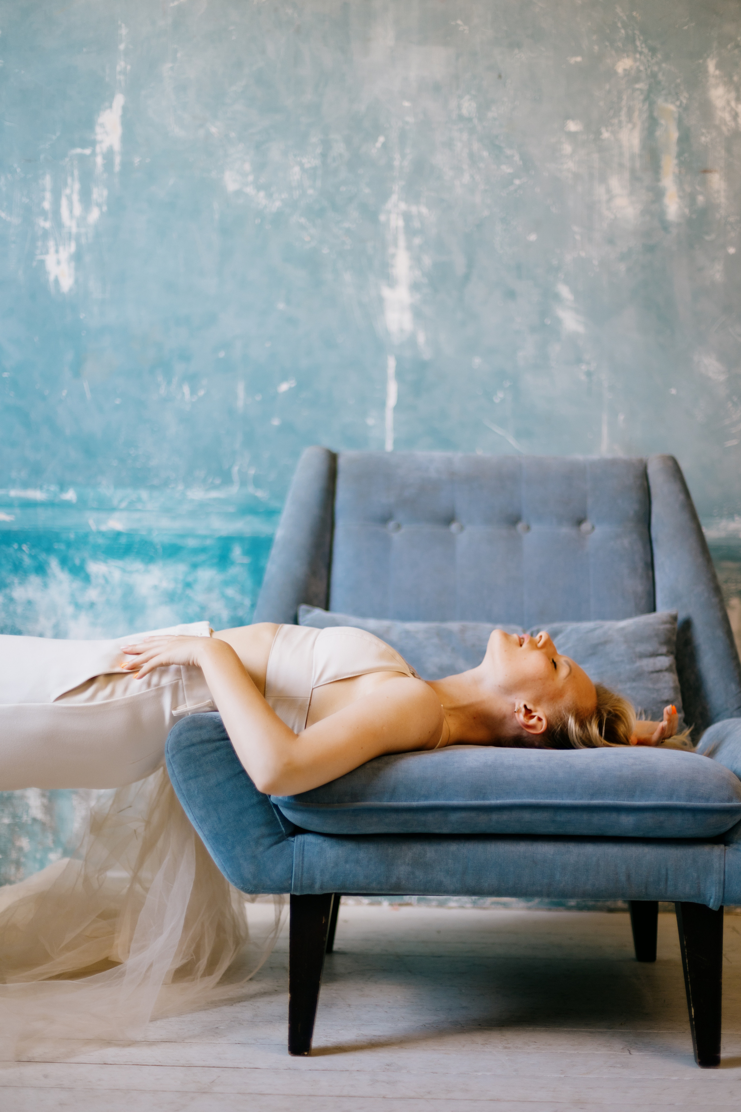 Прекрасная Елена. Креатор Ольга Яш